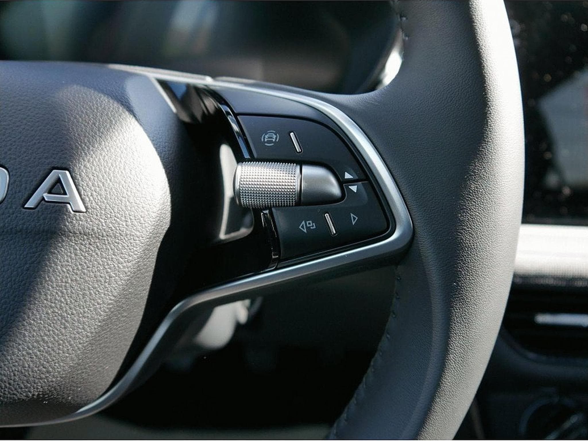 Skoda Fabia (2026) - Foto 13