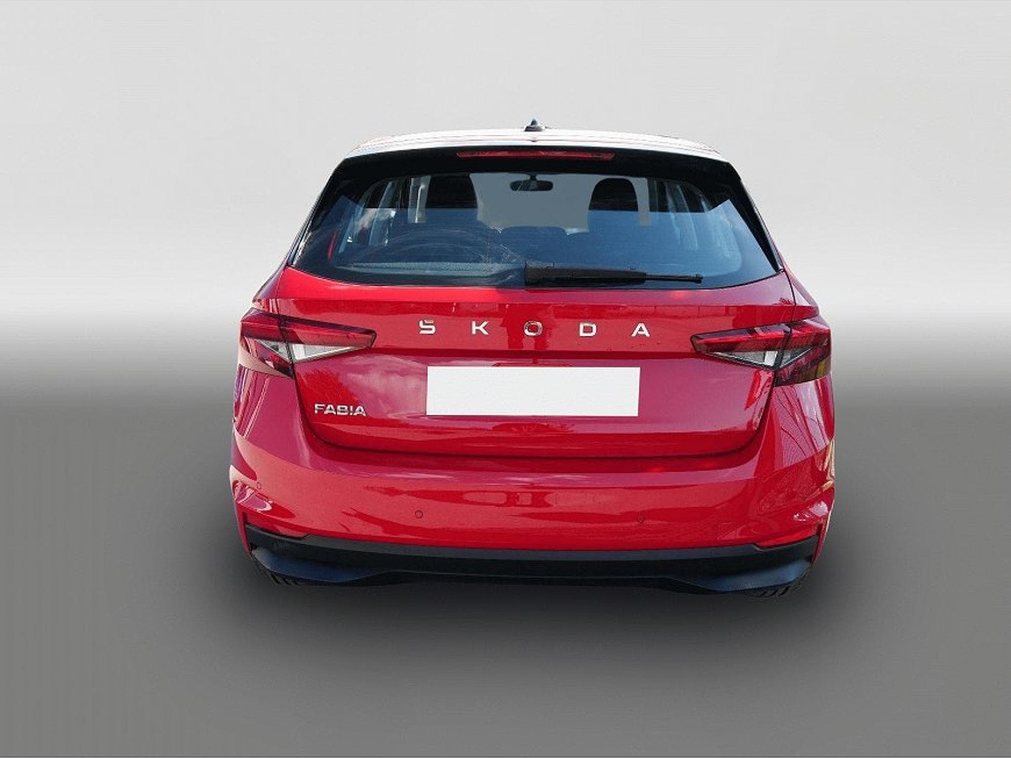Skoda Fabia (2026) - Foto 2