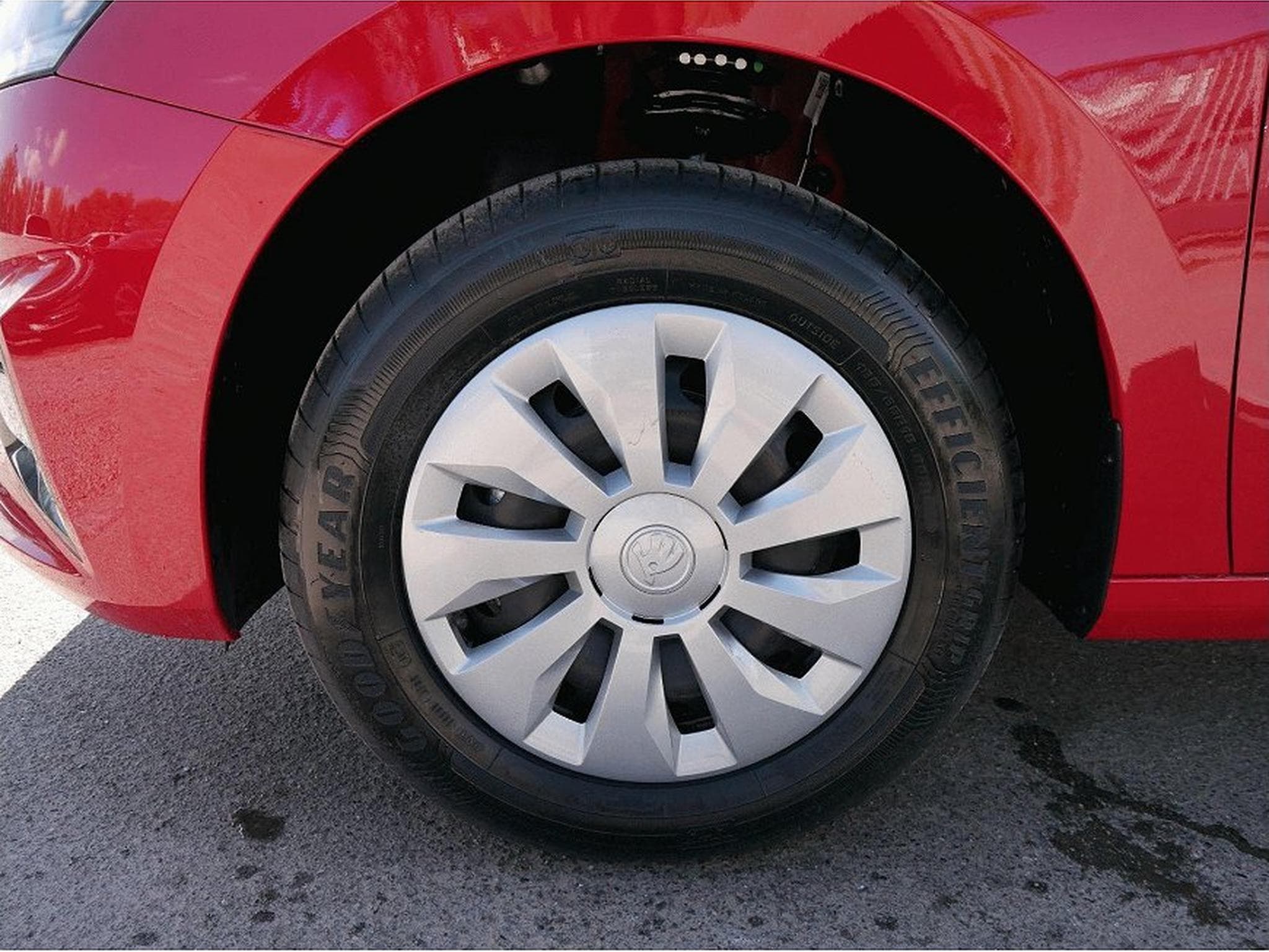 Skoda Fabia (2026) - Foto 3