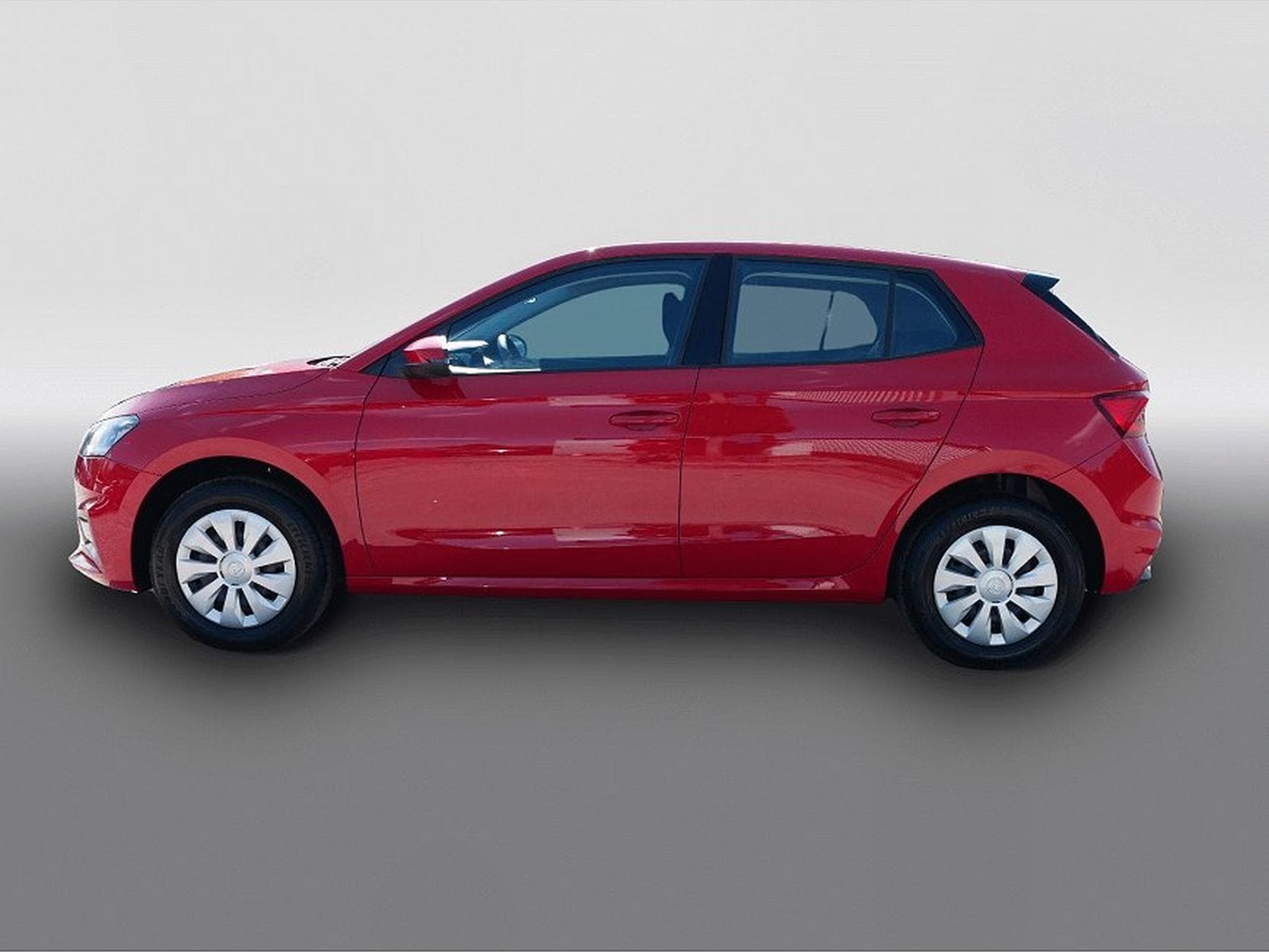 Skoda Fabia (2026) - Foto 4