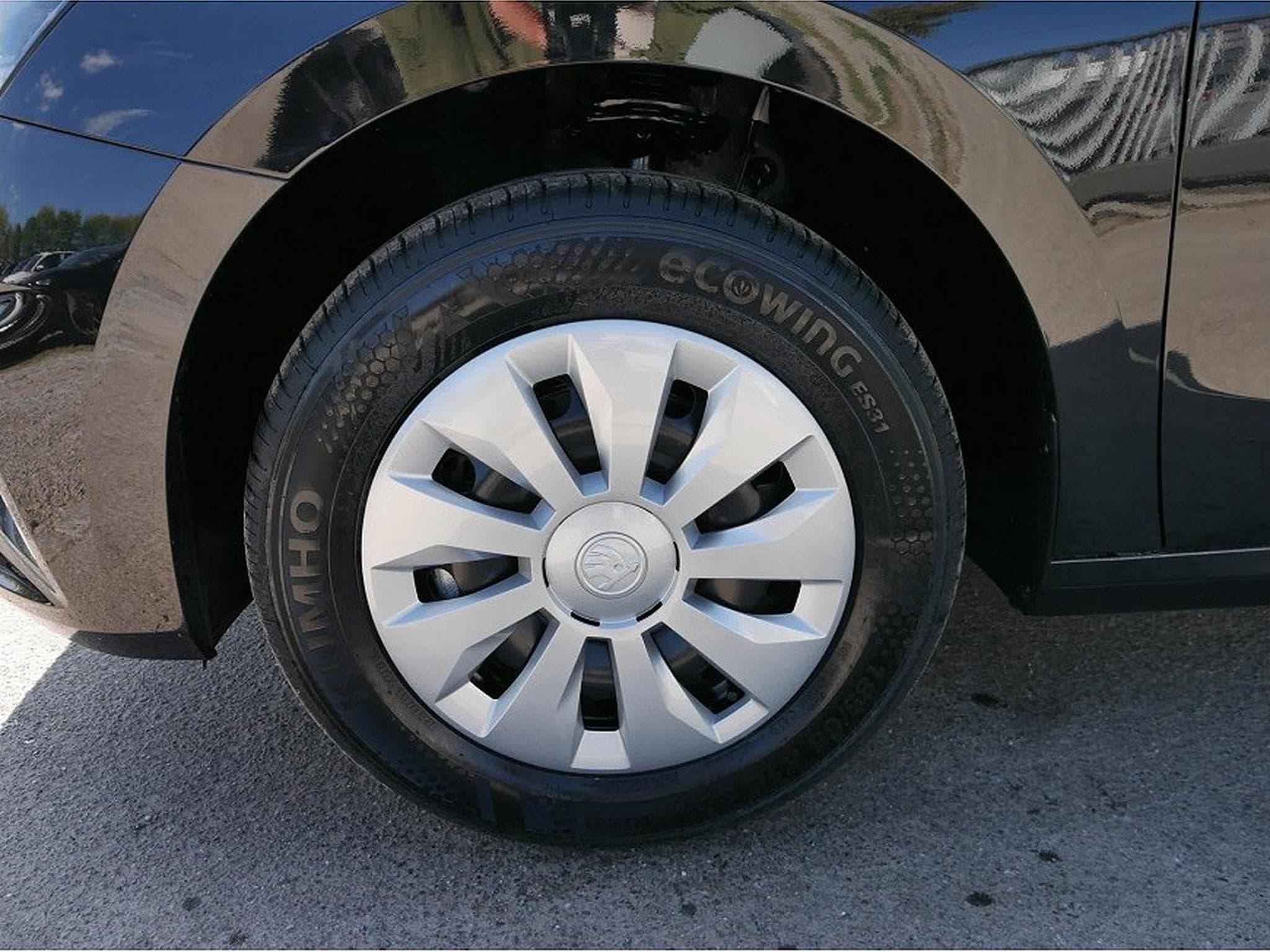 Skoda Fabia (2026) - Foto 3