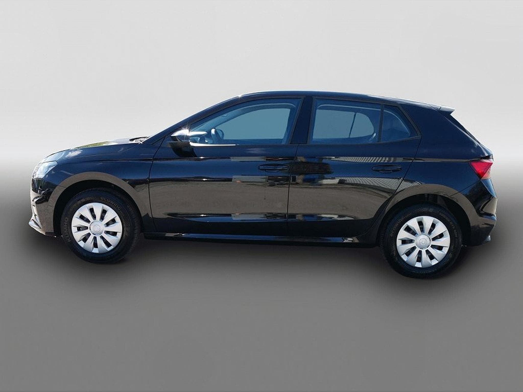 Skoda Fabia (2026) - Foto 4