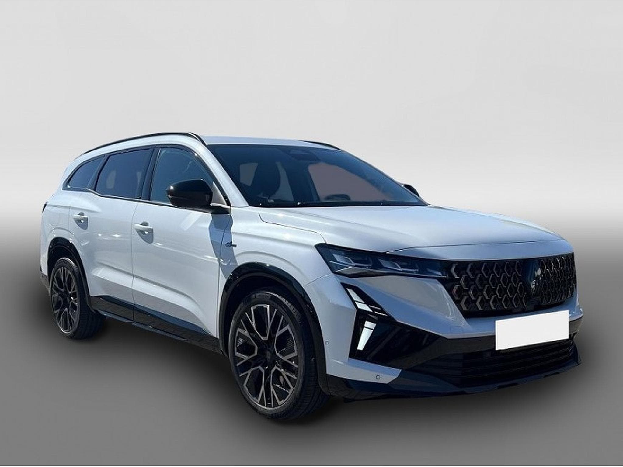 Renault Espace (2026) - Photo 1