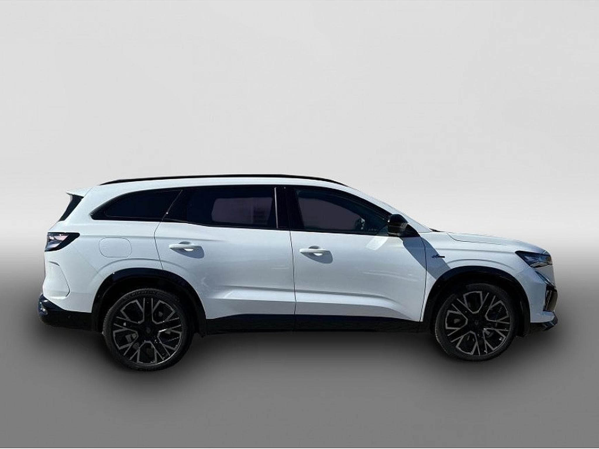 Renault Espace (2026) - Photo 2