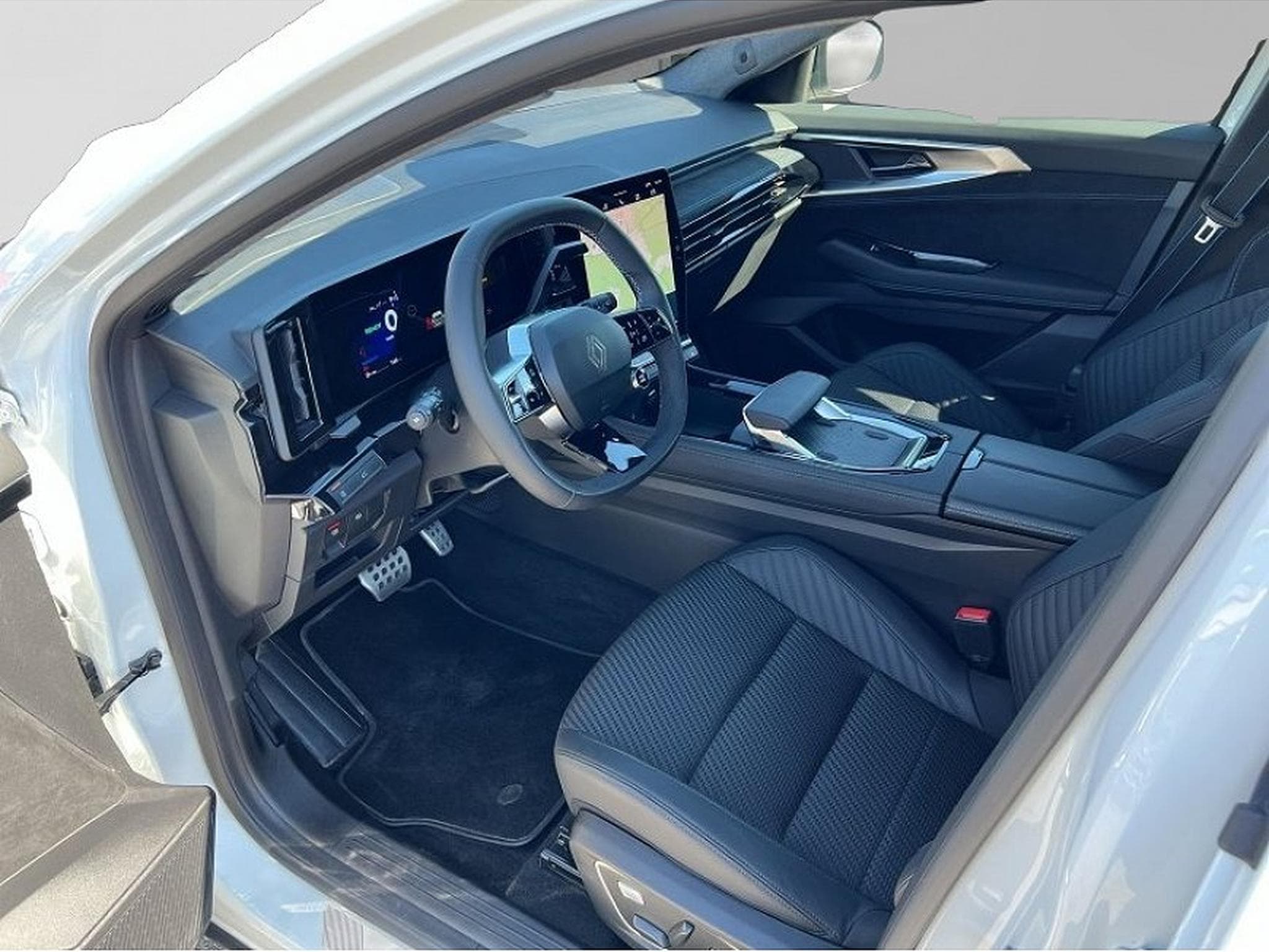 Renault Espace (2026) - Photo 4