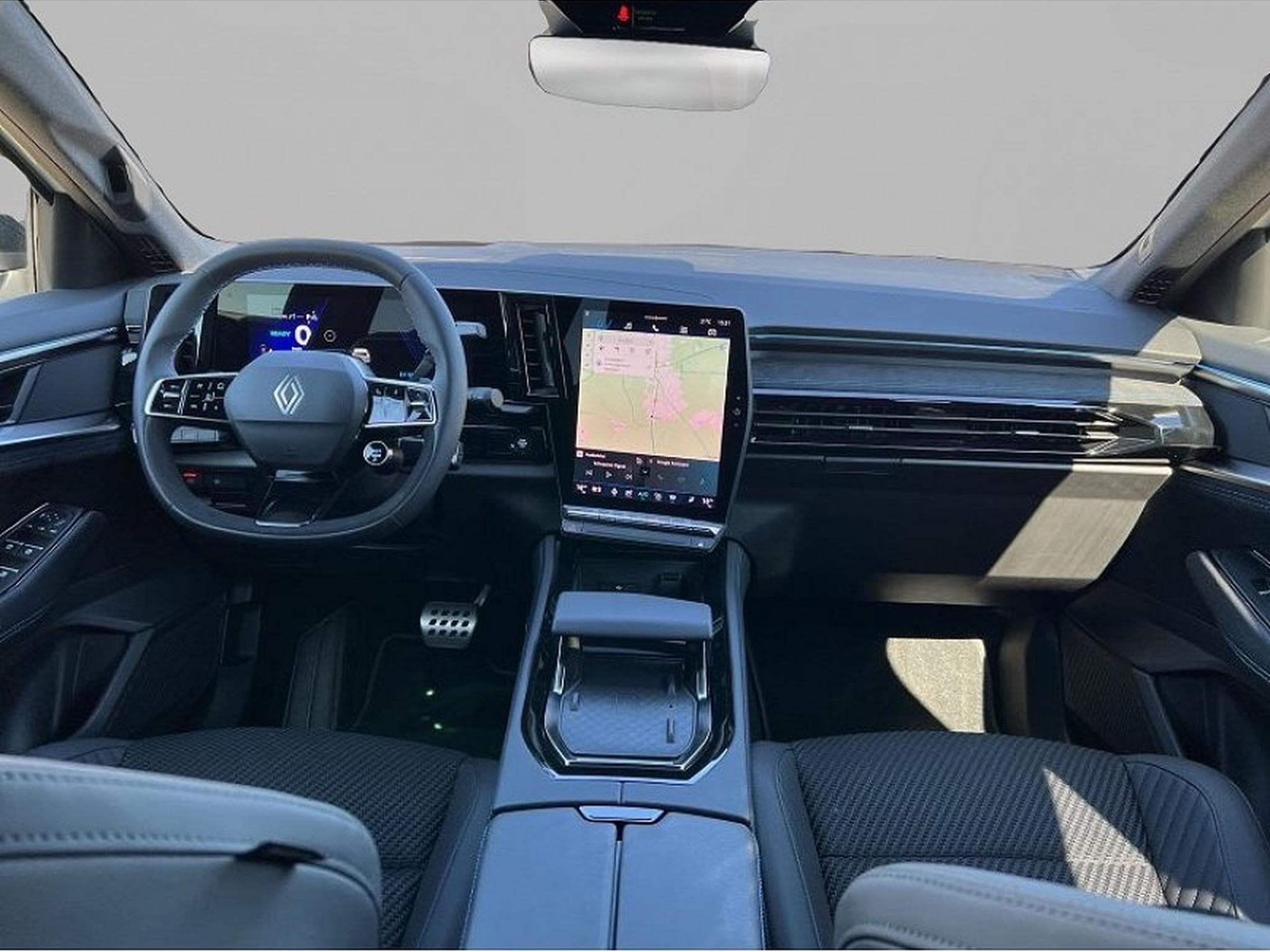 Renault Espace (2026) - Photo 5