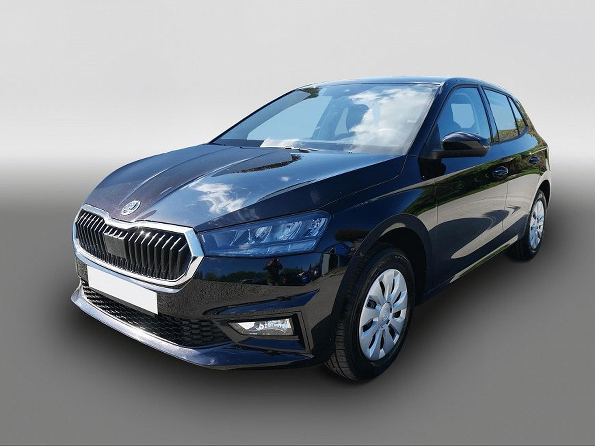 Skoda Fabia (2026) - Foto 1