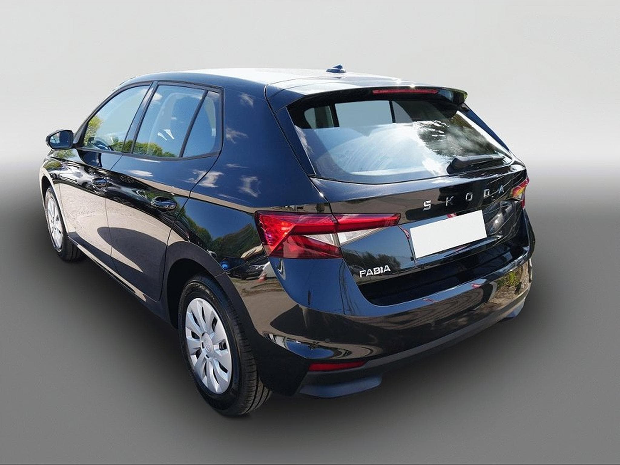 Skoda Fabia (2026) - Foto 5