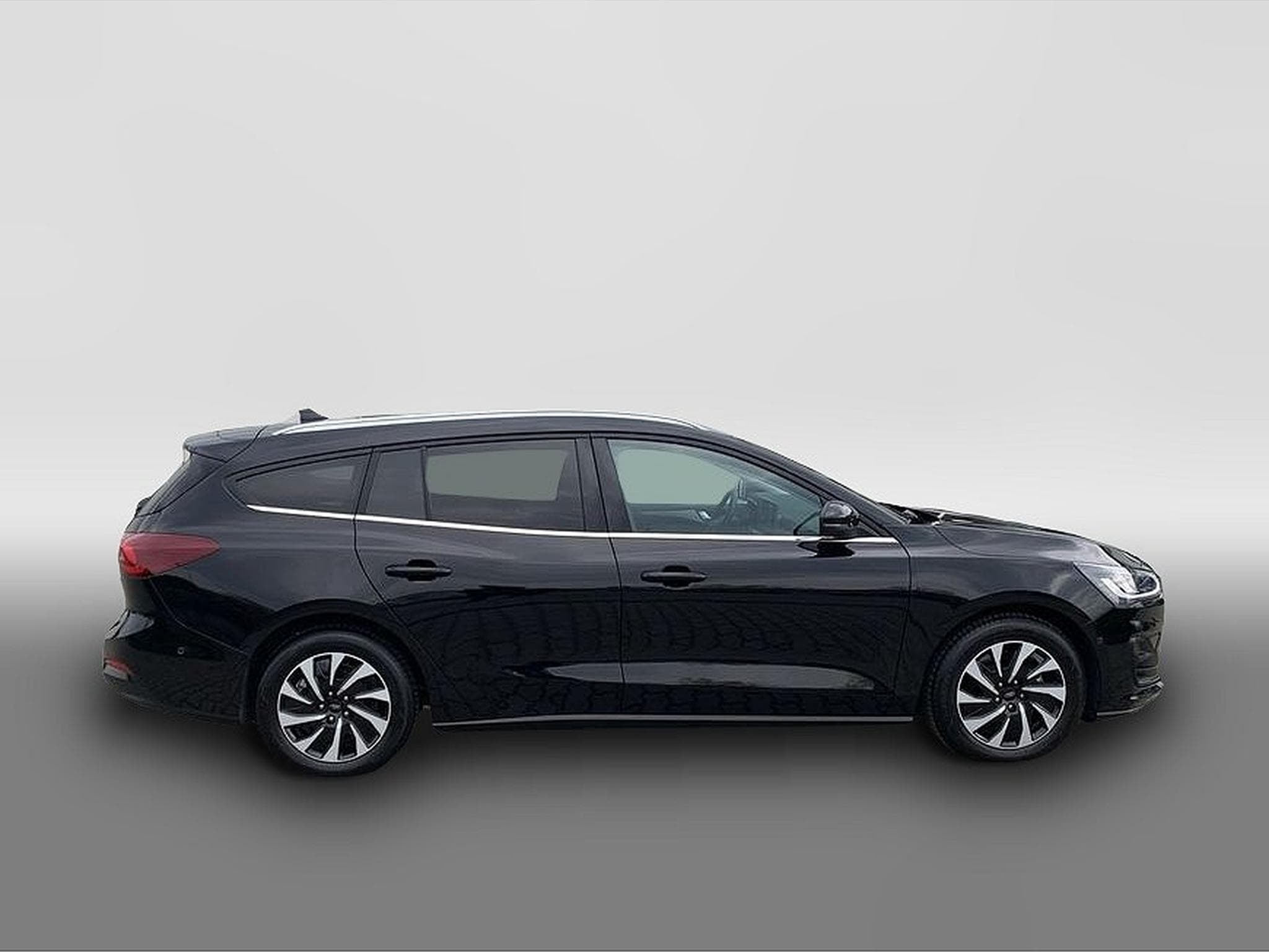 Ford Focus (2024) - Foto 6