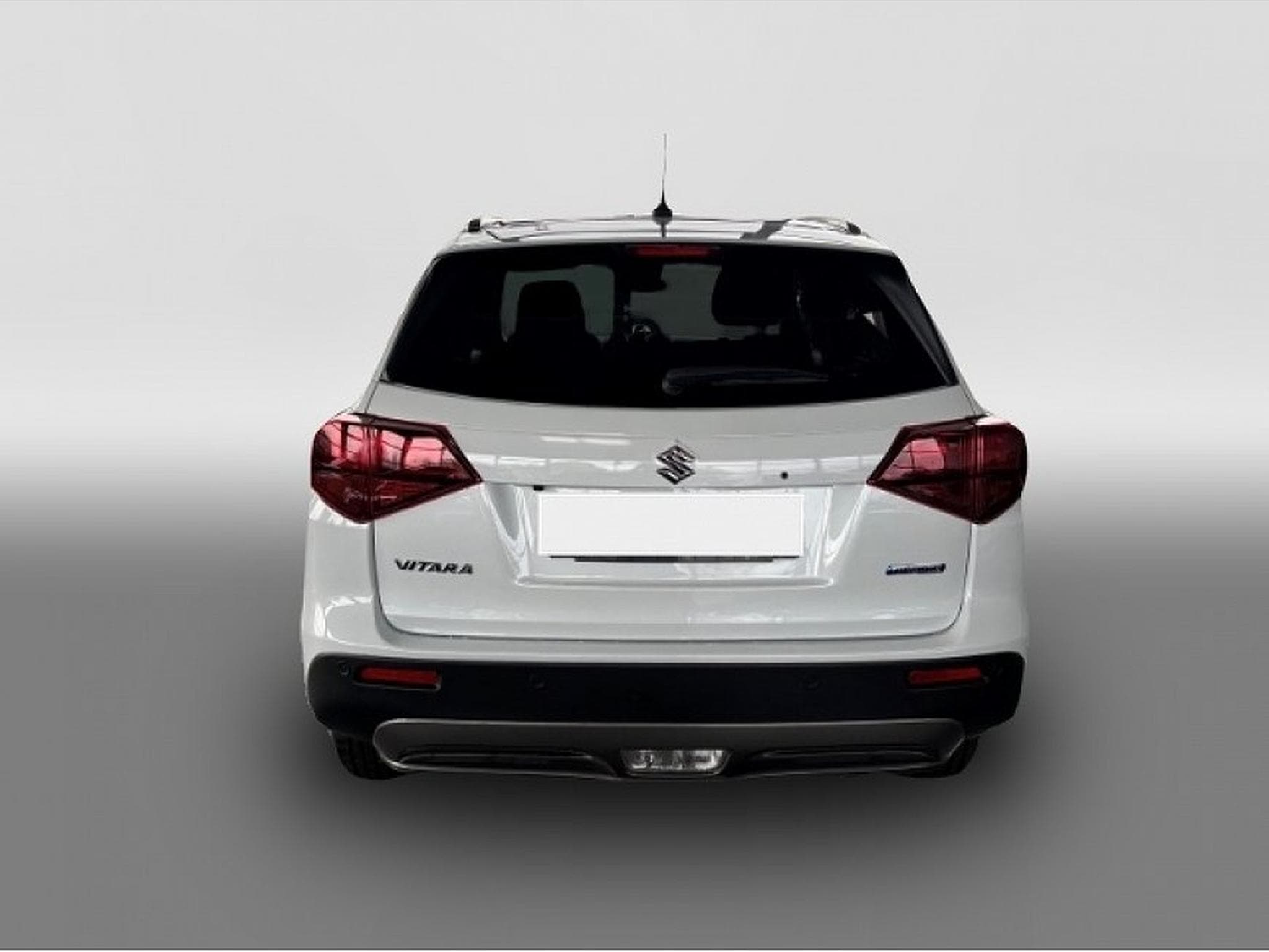 Suzuki Vitara (2026) - Photo 2