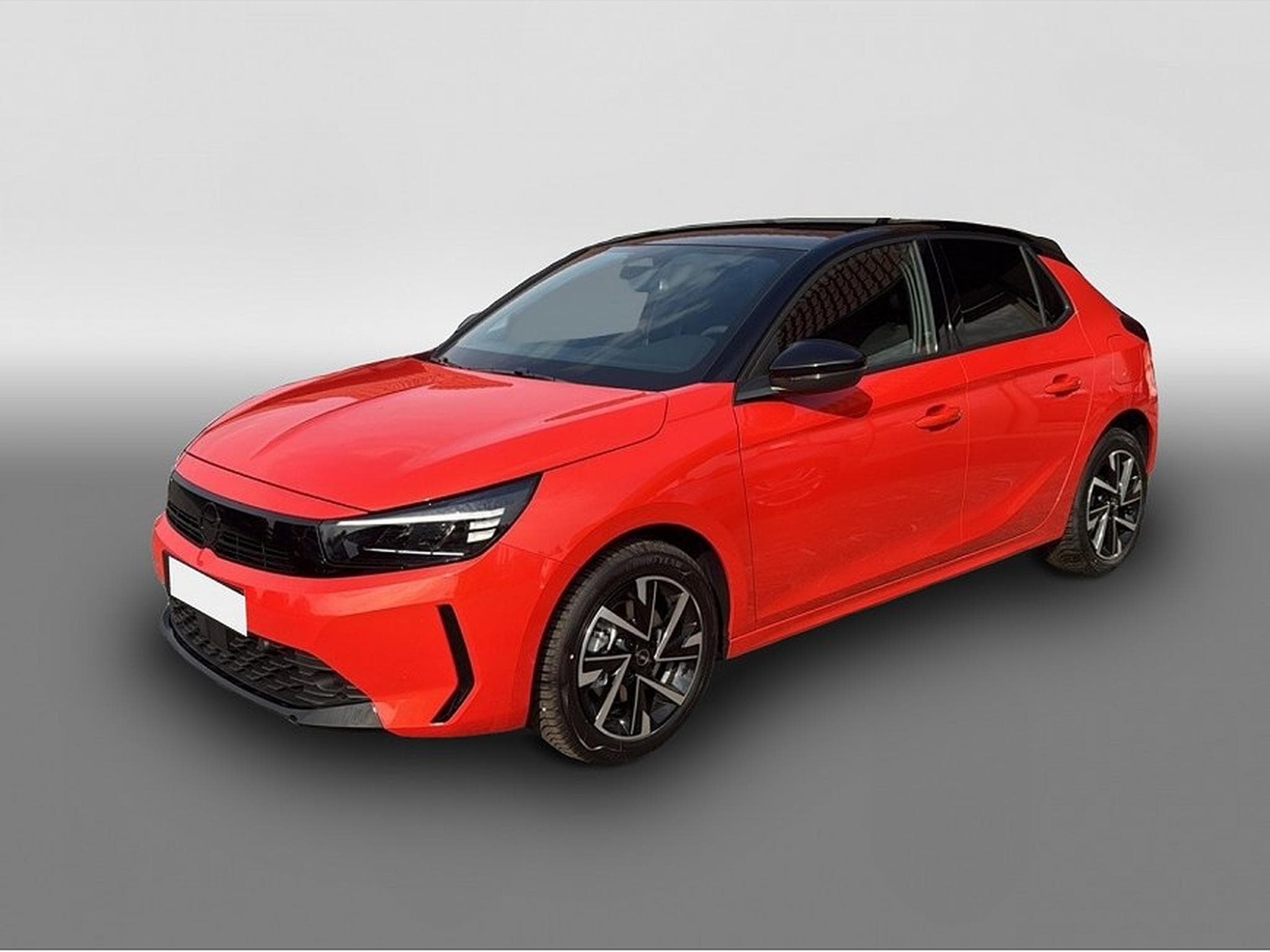Opel Corsa (2026) - Photo 1