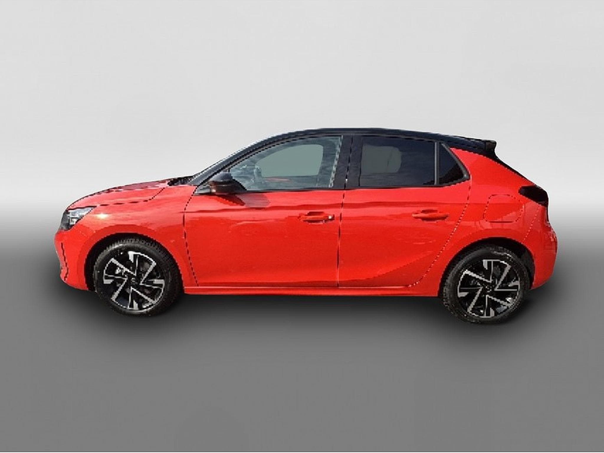 Opel Corsa (2026) - Photo 3