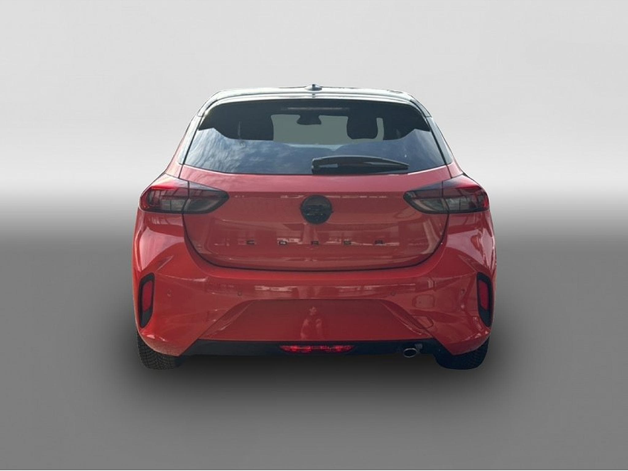 Opel Corsa (2026) - Photo 5