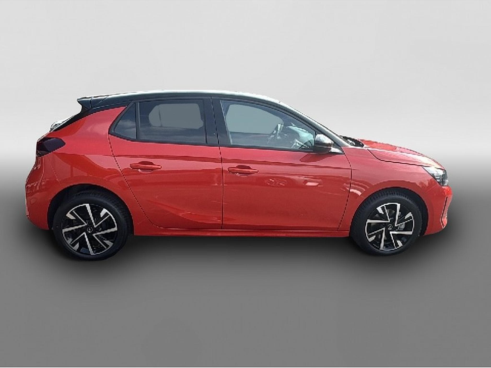Opel Corsa (2026) - Photo 7