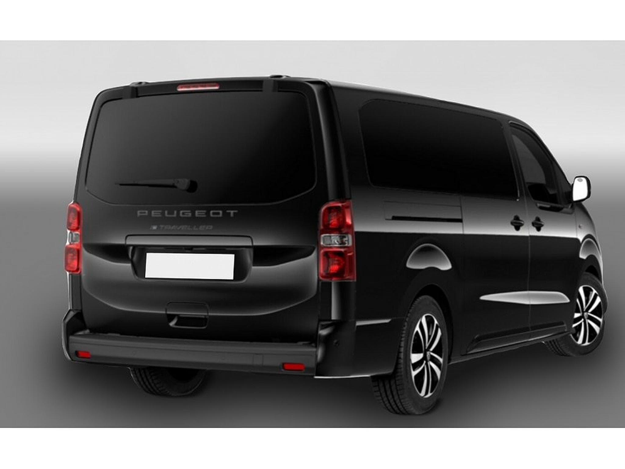 Peugeot Traveller (2026) - Photo 4