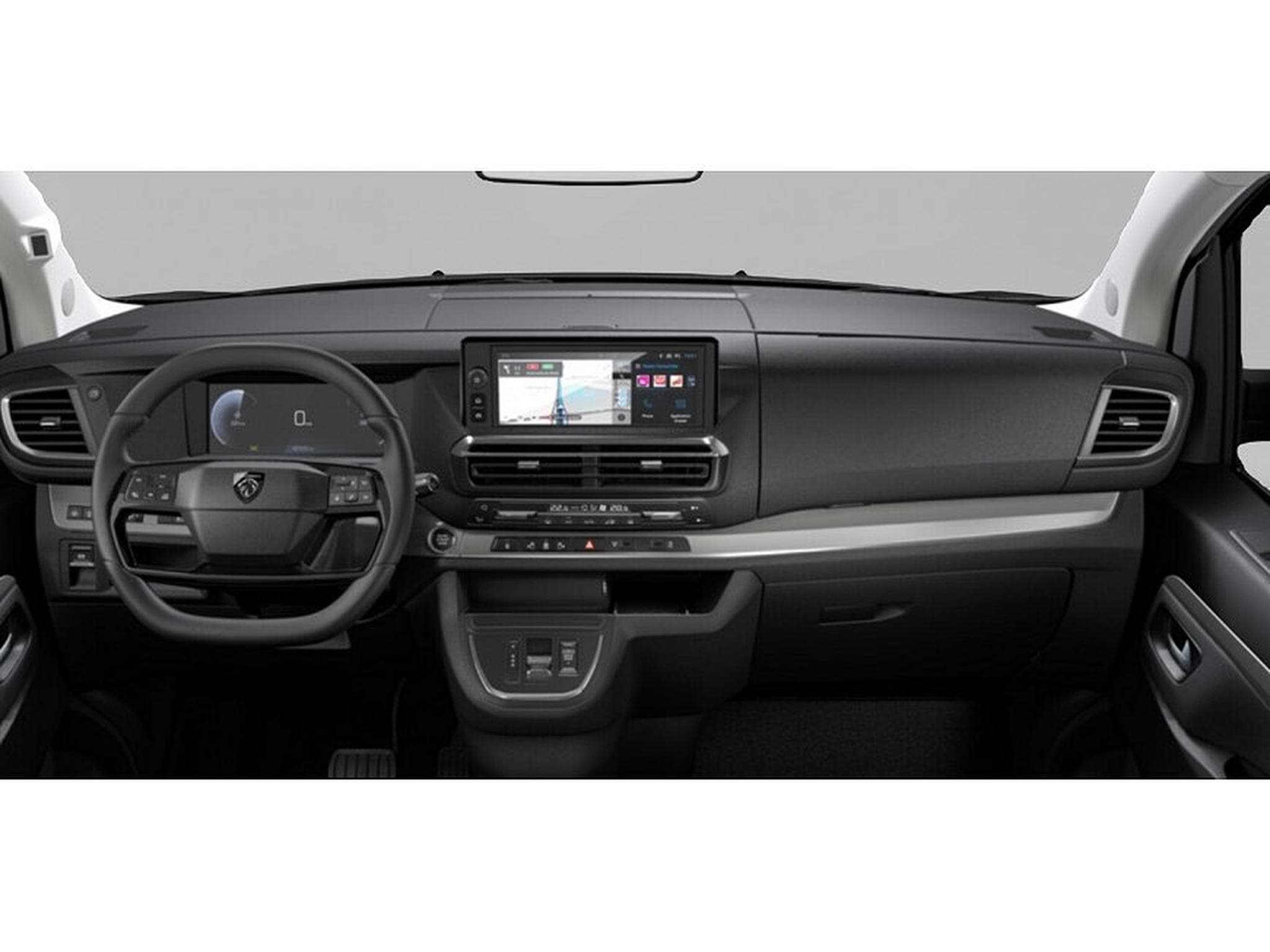 Peugeot Traveller (2026) - Photo 5
