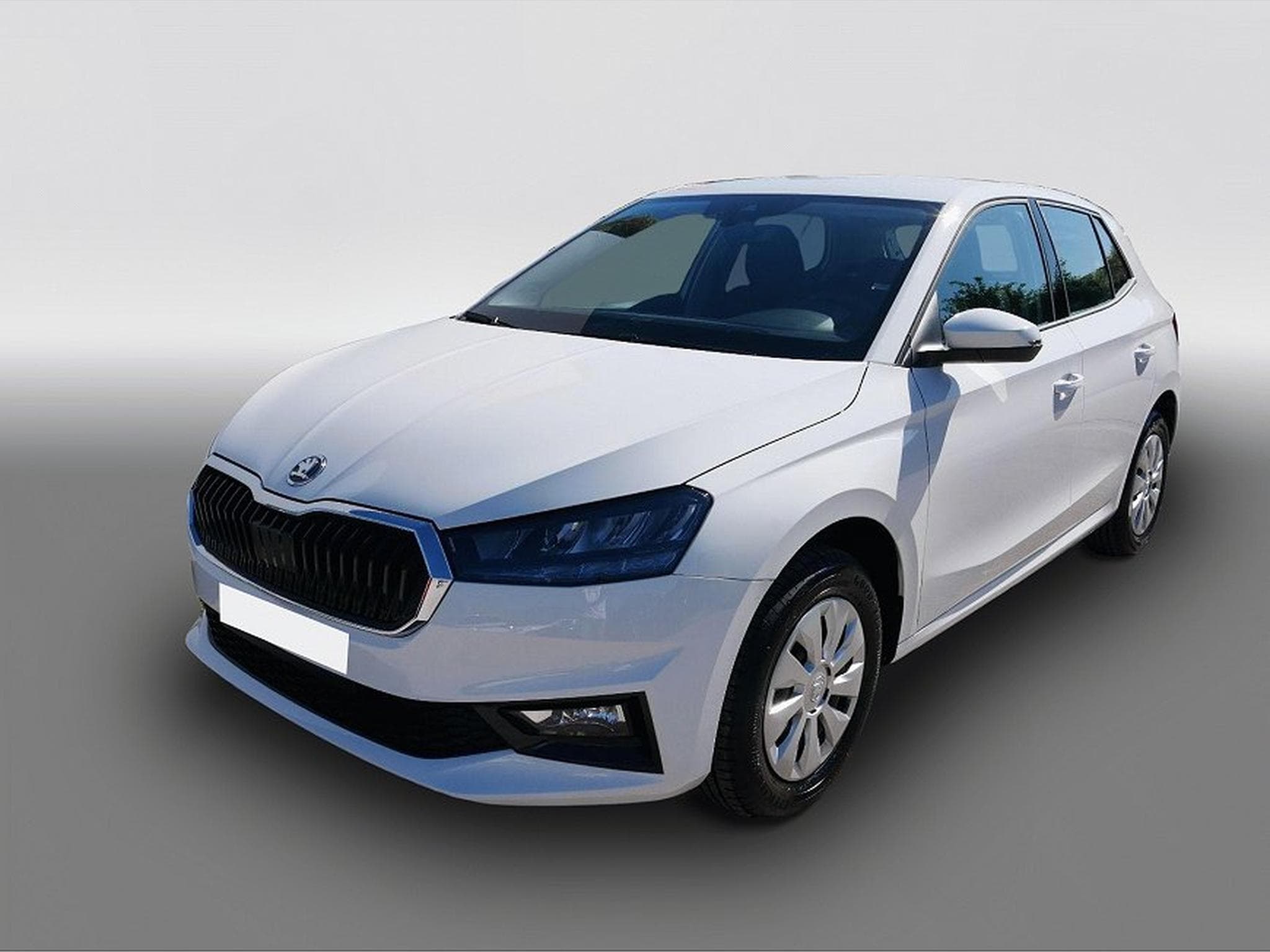 Skoda Fabia (2026) - Foto 1