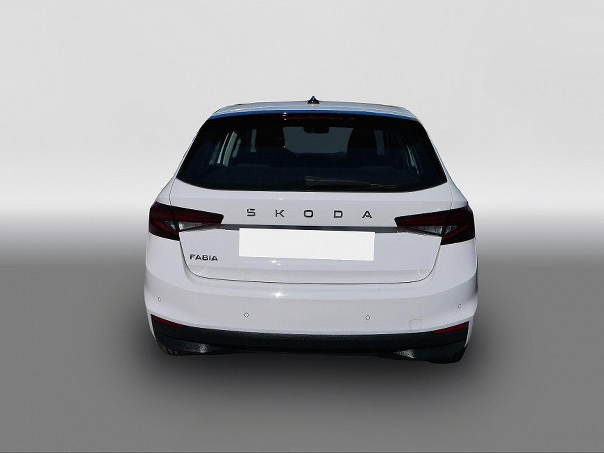 Skoda Fabia (2026) - Foto 2