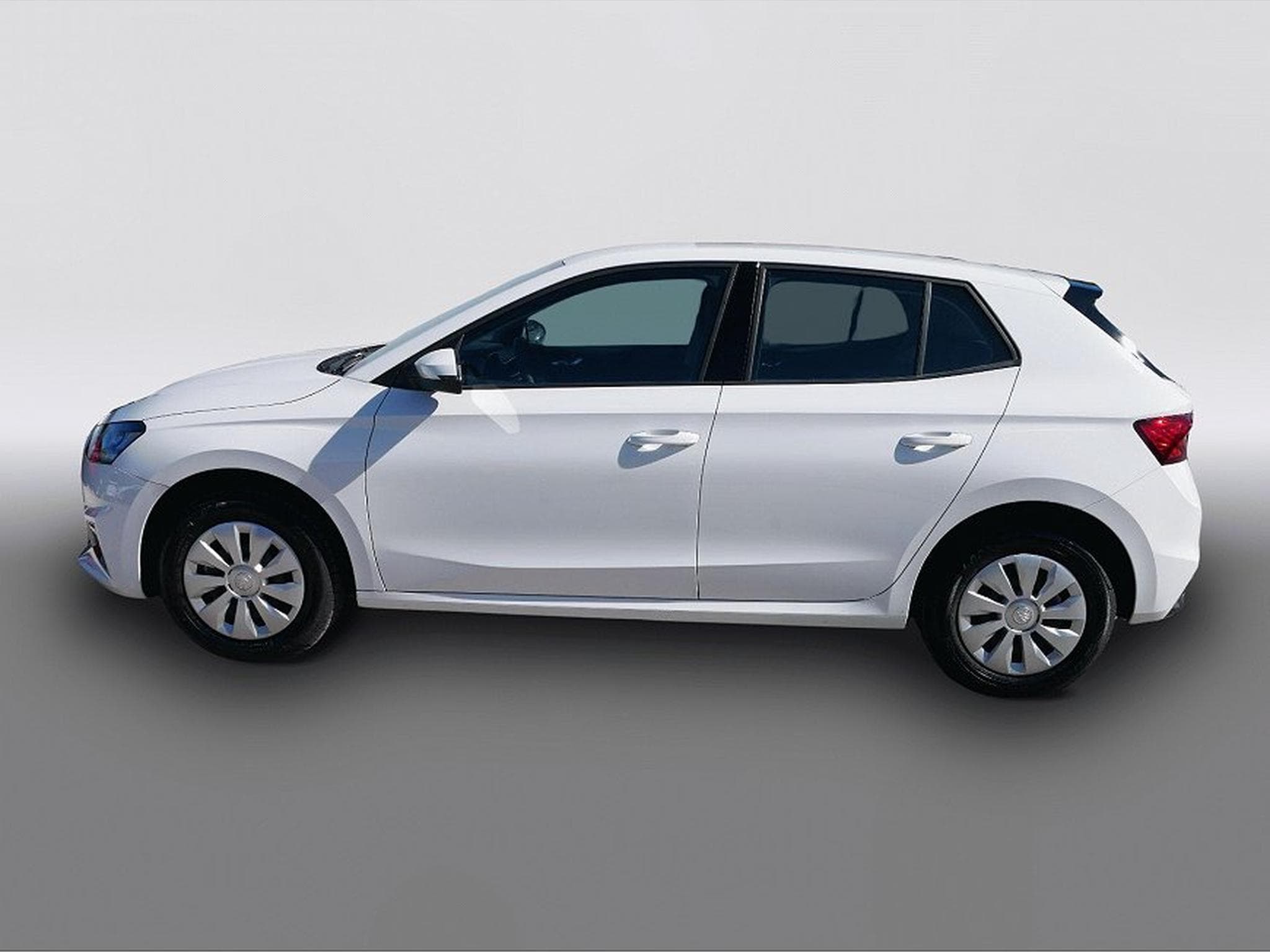 Skoda Fabia (2026) - Foto 4