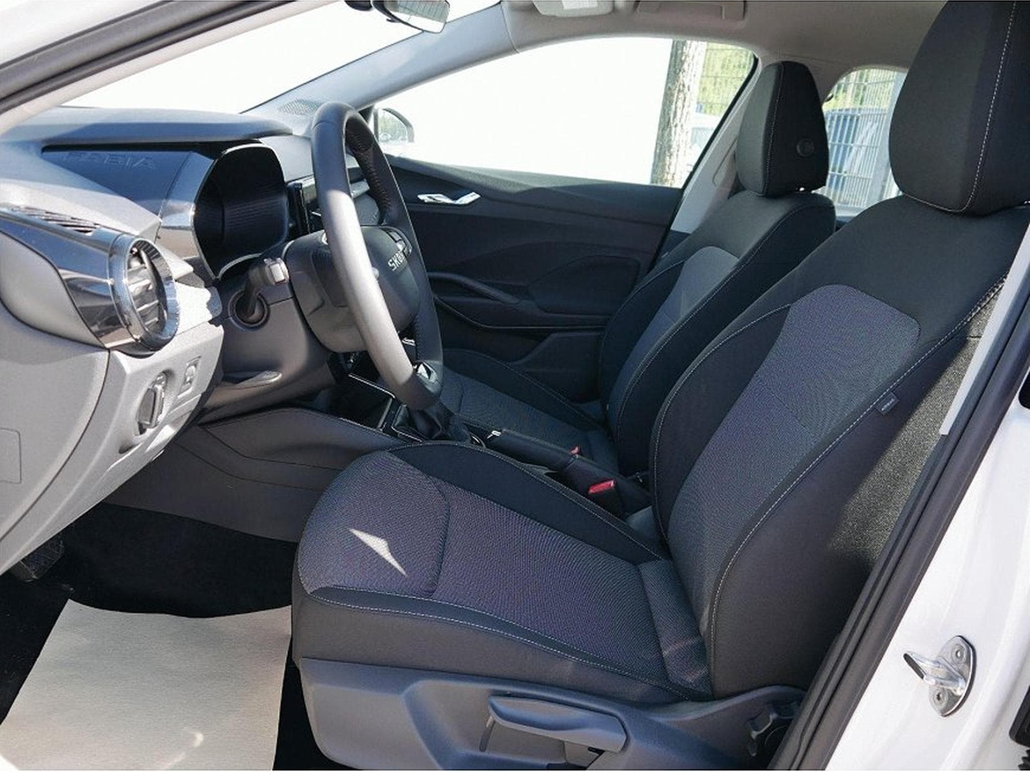 Skoda Fabia (2026) - Foto 8