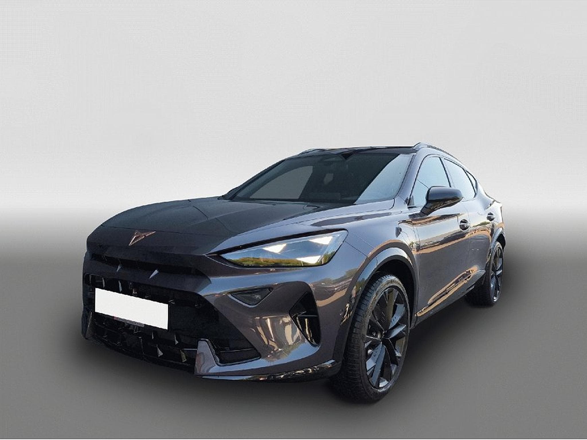 Cupra Formentor (2025) - Foto 1