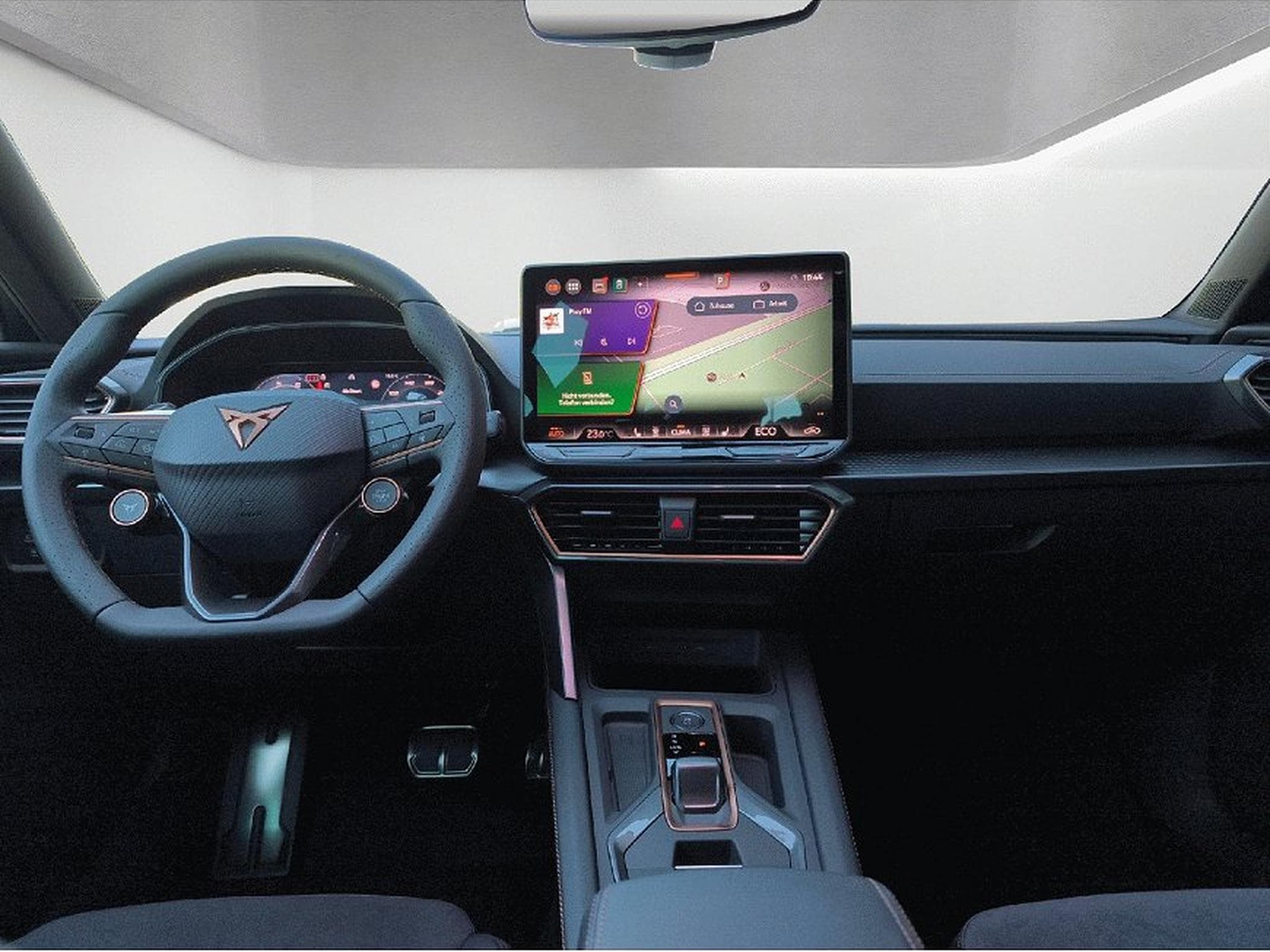 Cupra Formentor (2025) - Foto 11
