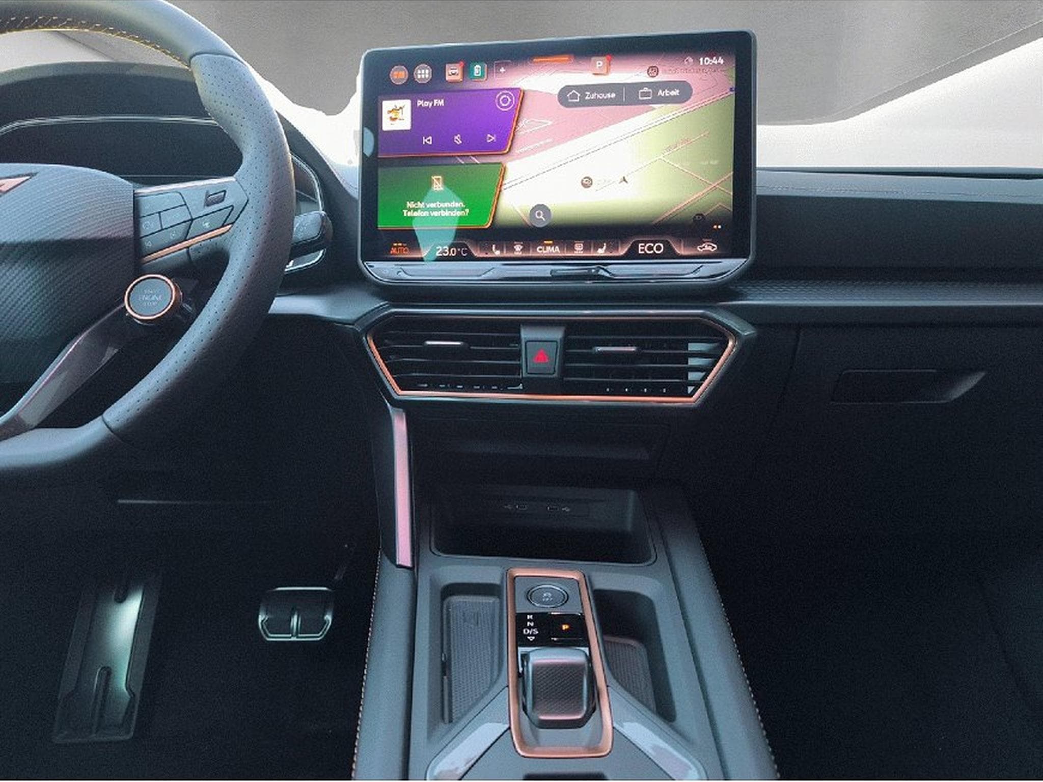 Cupra Formentor (2025) - Foto 12