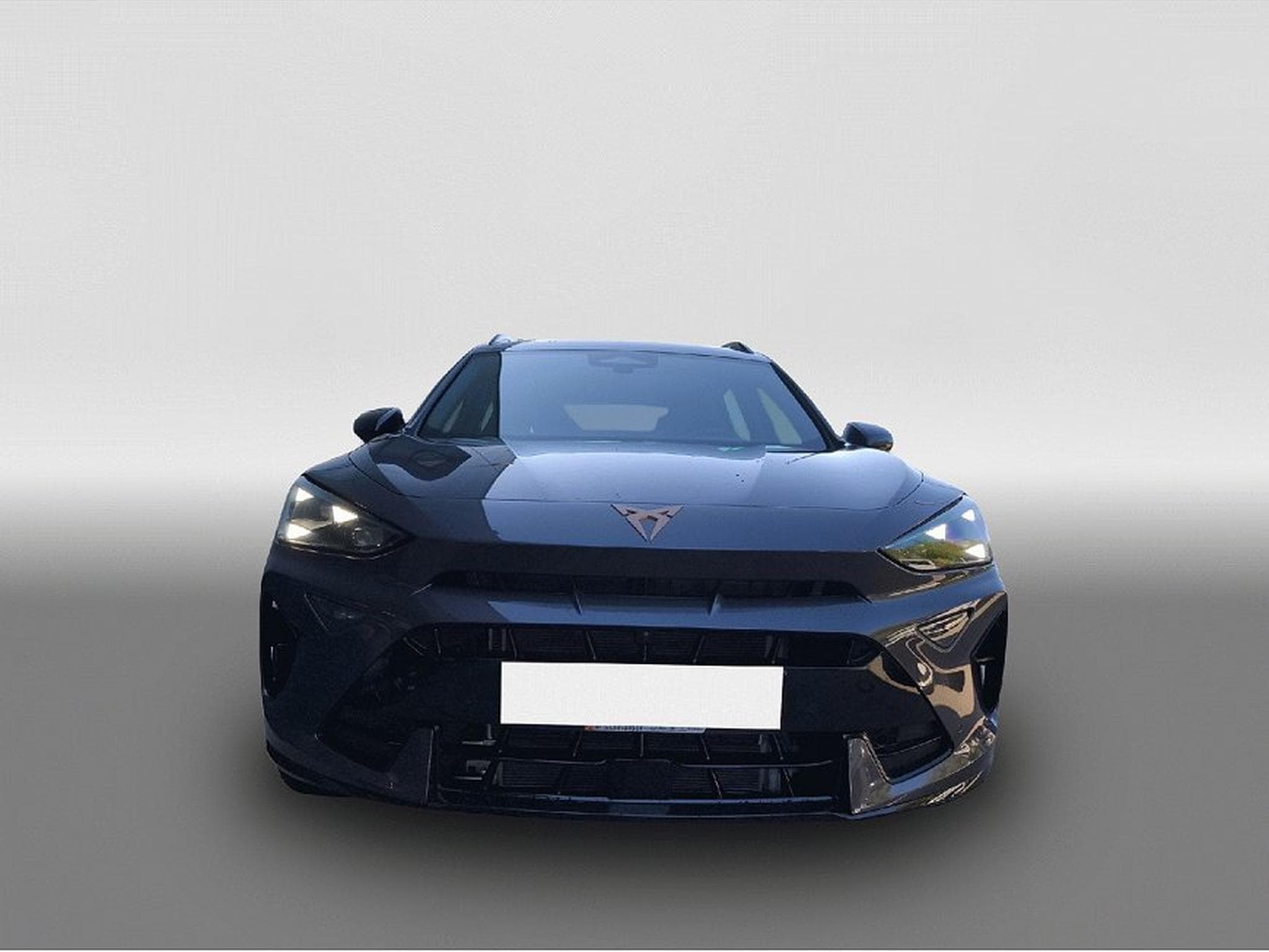 Cupra Formentor (2025) - Foto 2