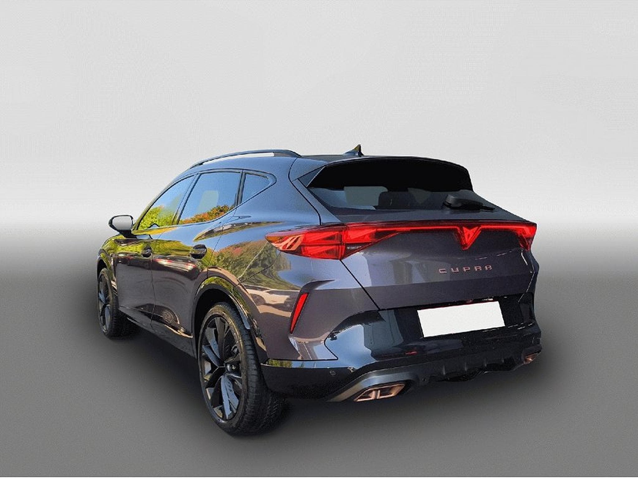 Cupra Formentor (2025) - Foto 4