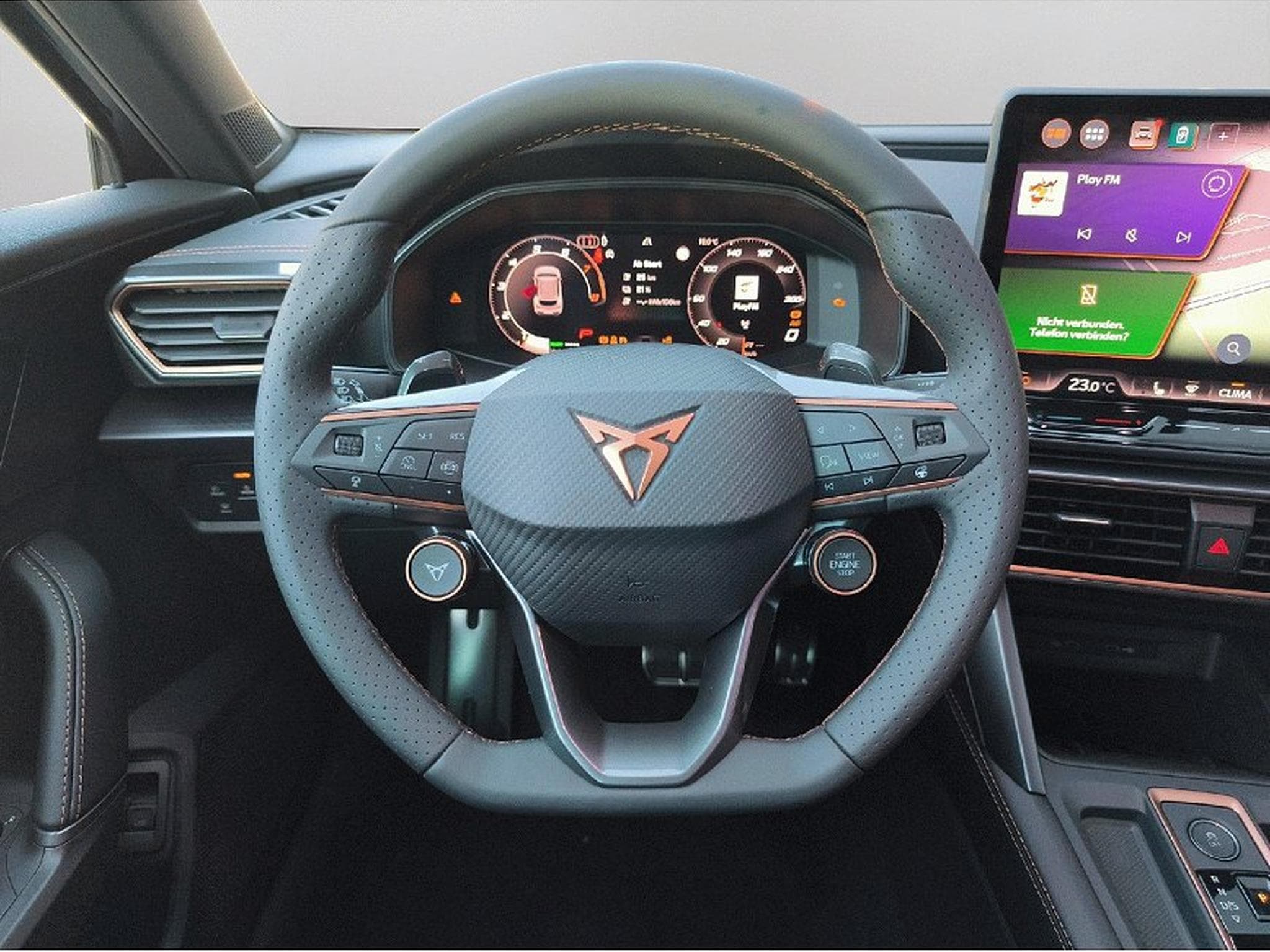 Cupra Formentor (2025) - Foto 7
