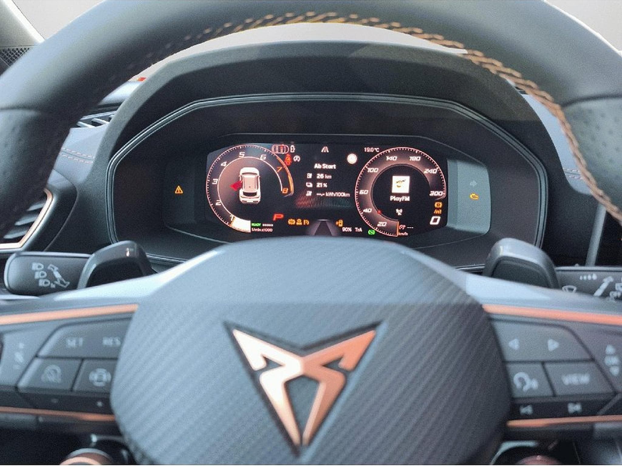 Cupra Formentor (2025) - Foto 8