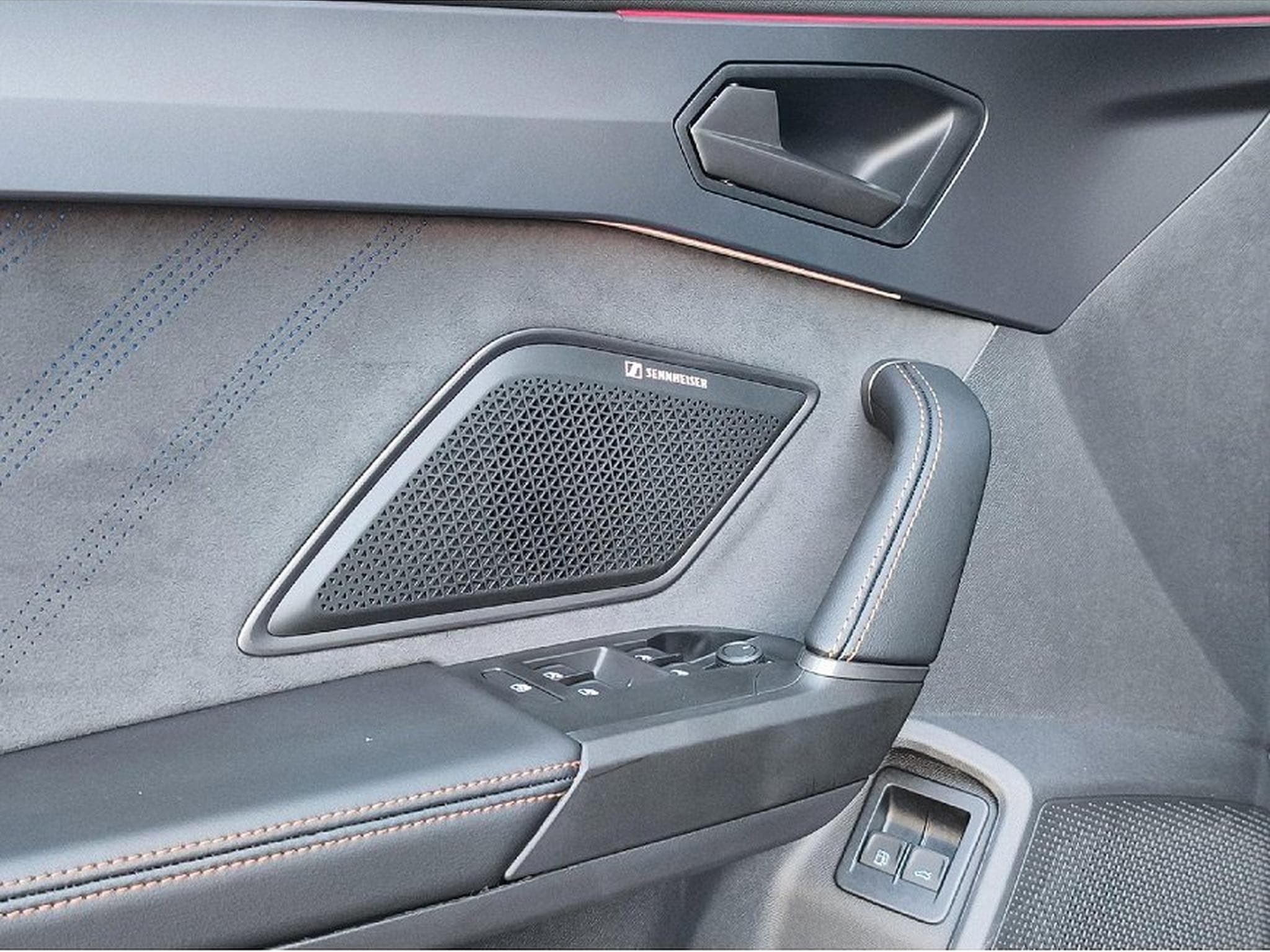 Cupra Formentor (2025) - Foto 9