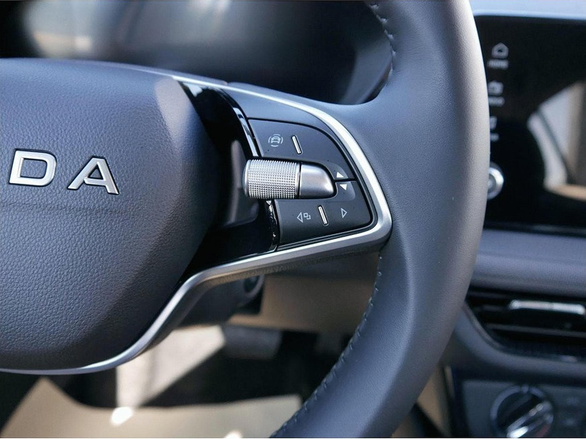 Skoda Fabia (2026) - Foto 13
