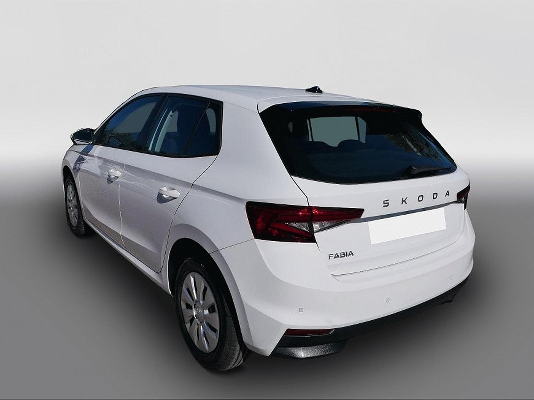 Skoda Fabia (2026) - Foto 5