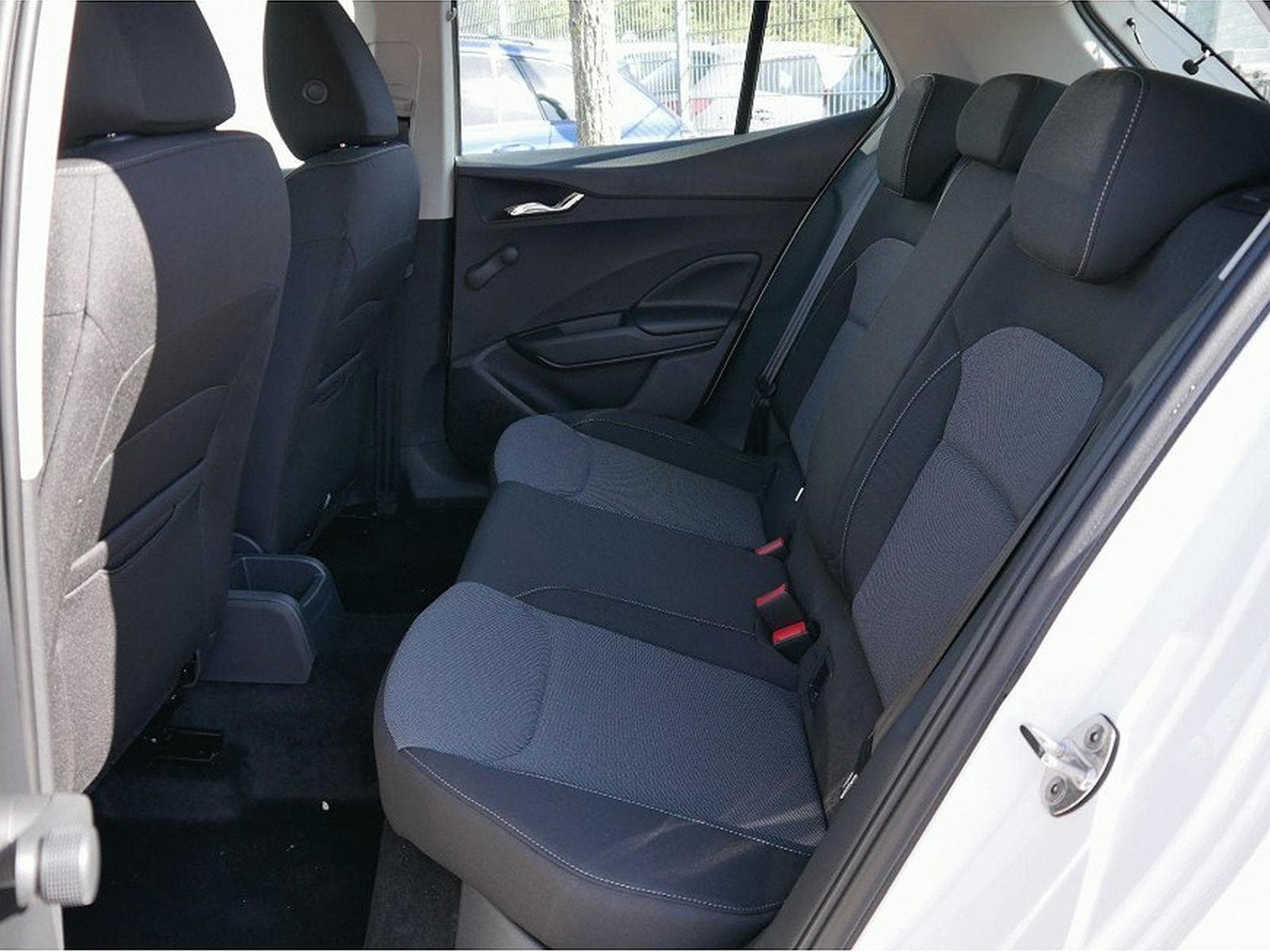 Skoda Fabia (2026) - Foto 7