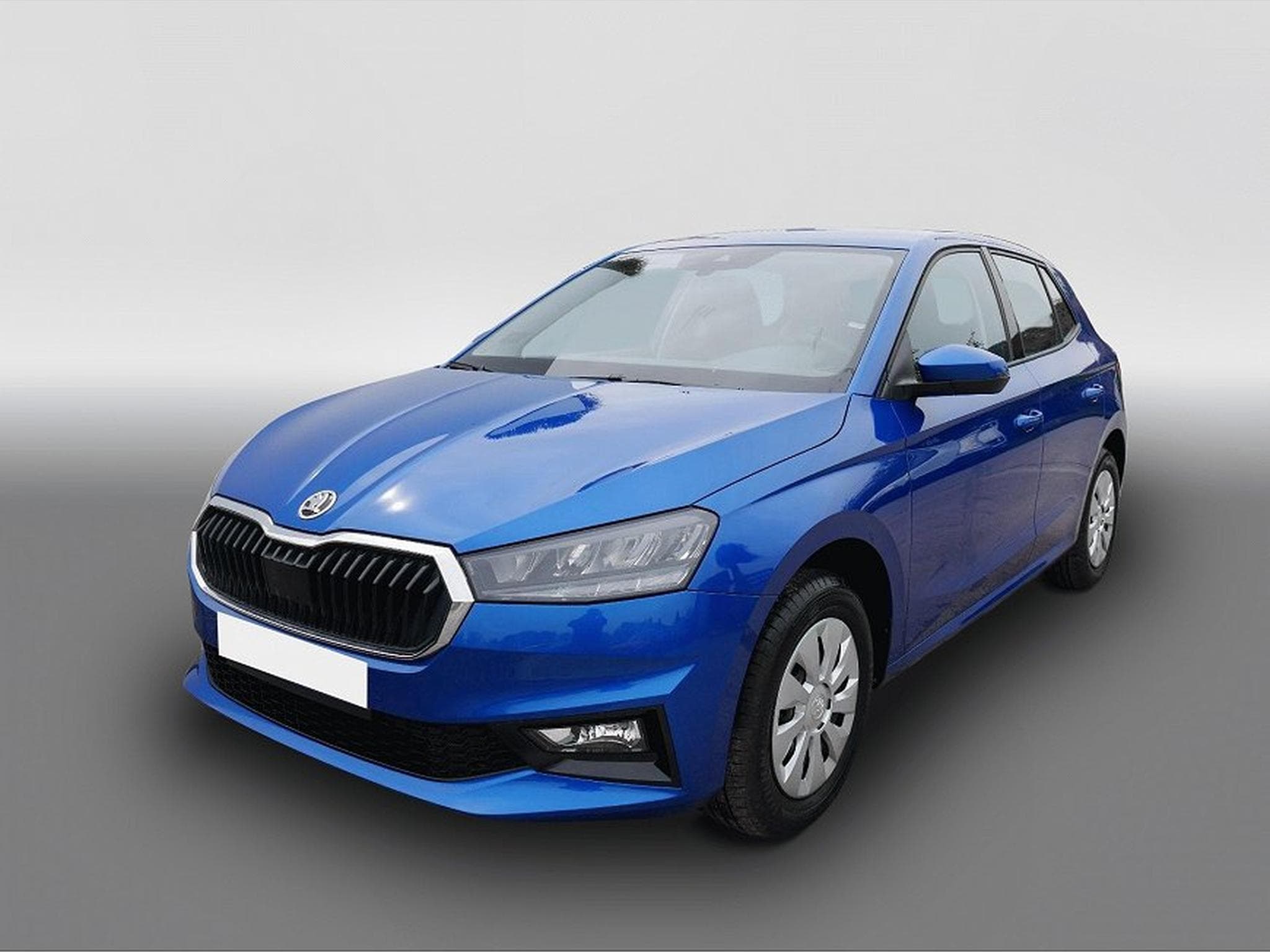 Skoda Fabia (2026) - Foto 1