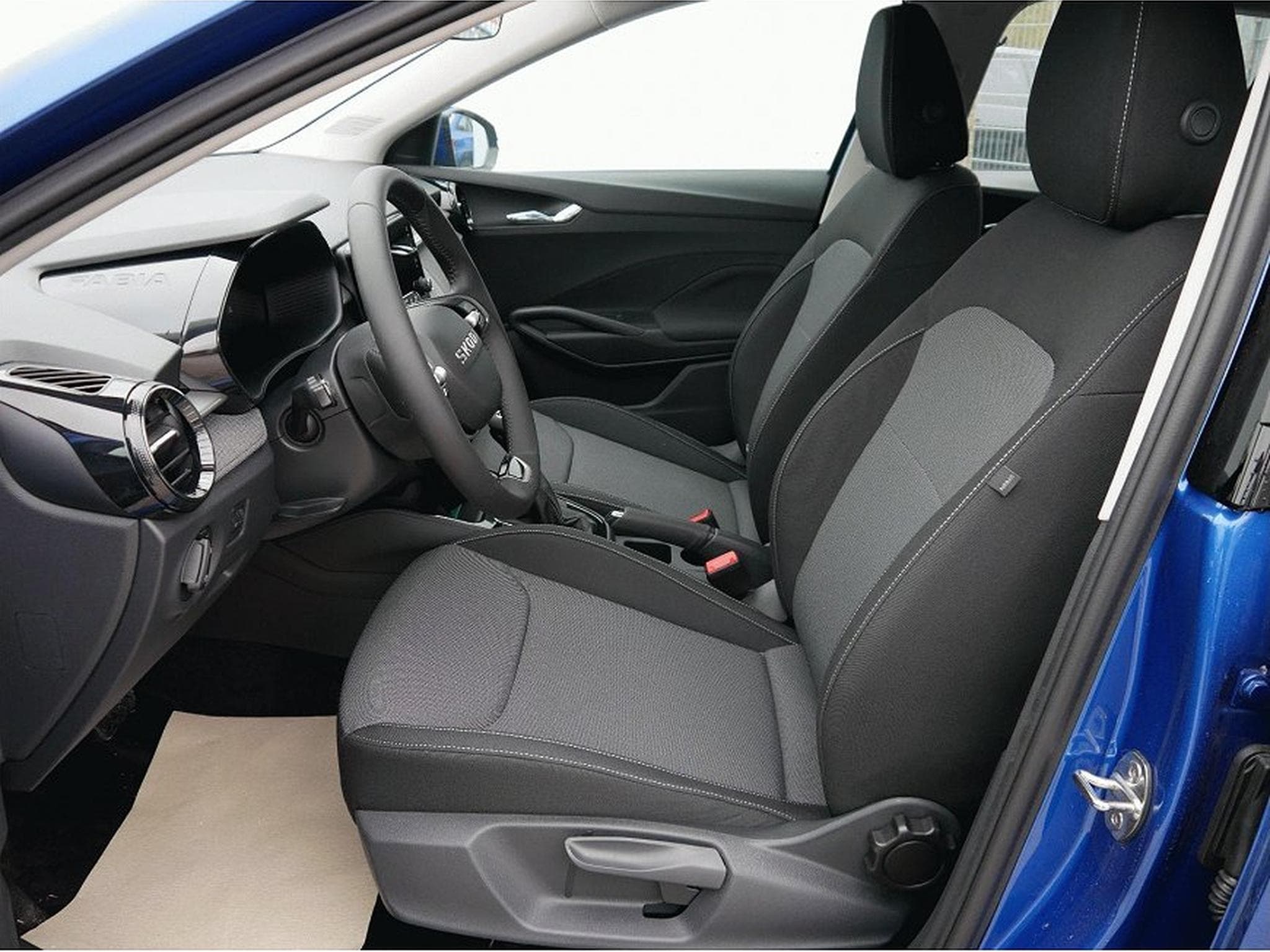 Skoda Fabia (2026) - Foto 9