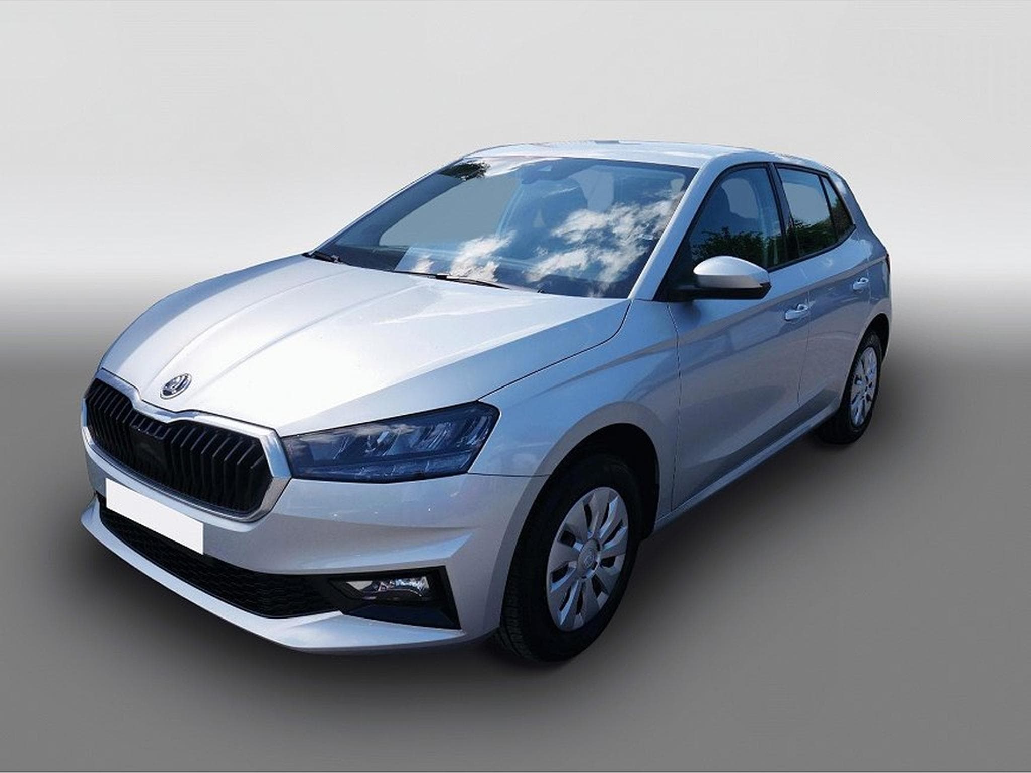 Skoda Fabia (2026) - Foto 1