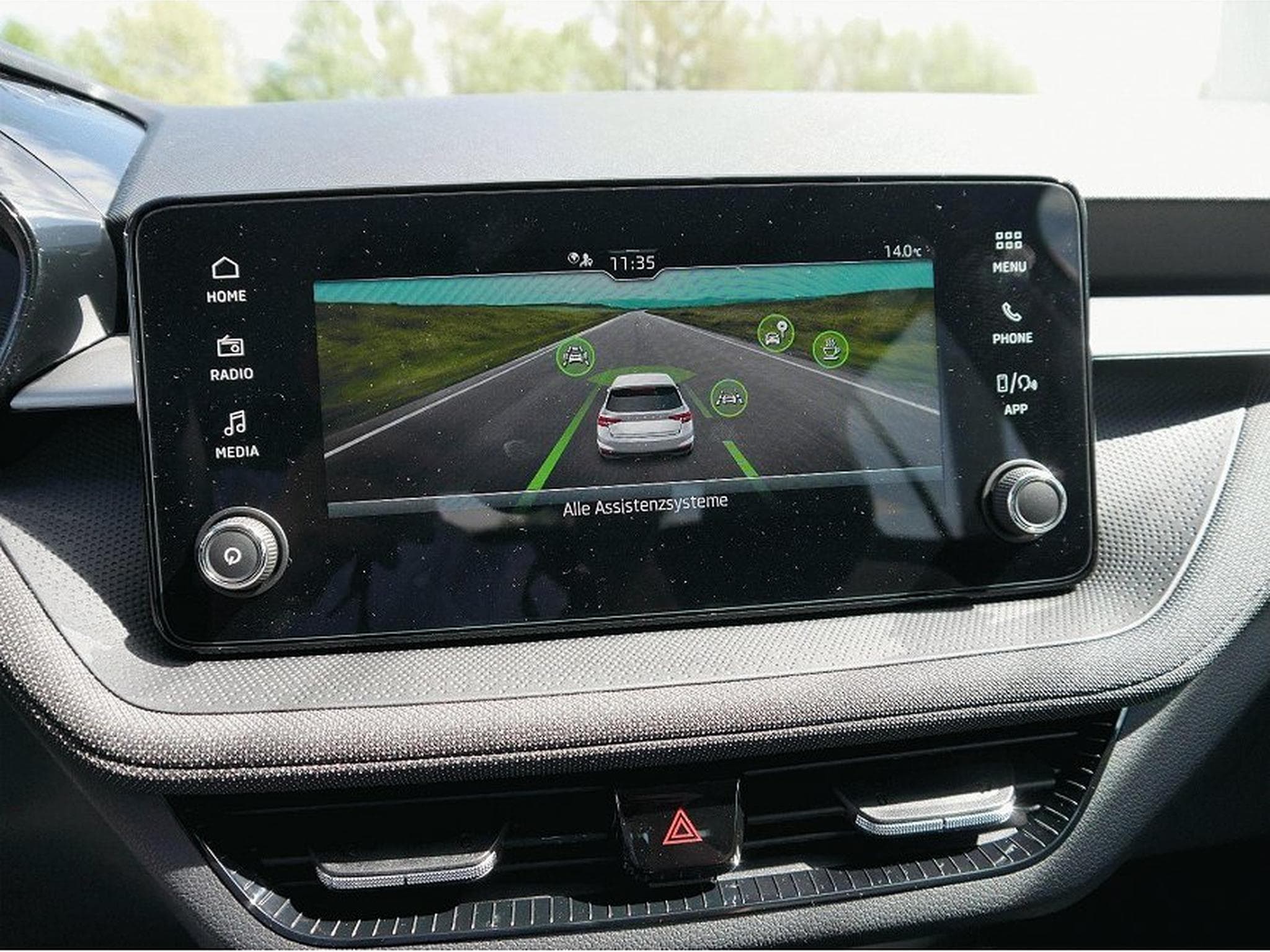 Skoda Fabia (2026) - Foto 14