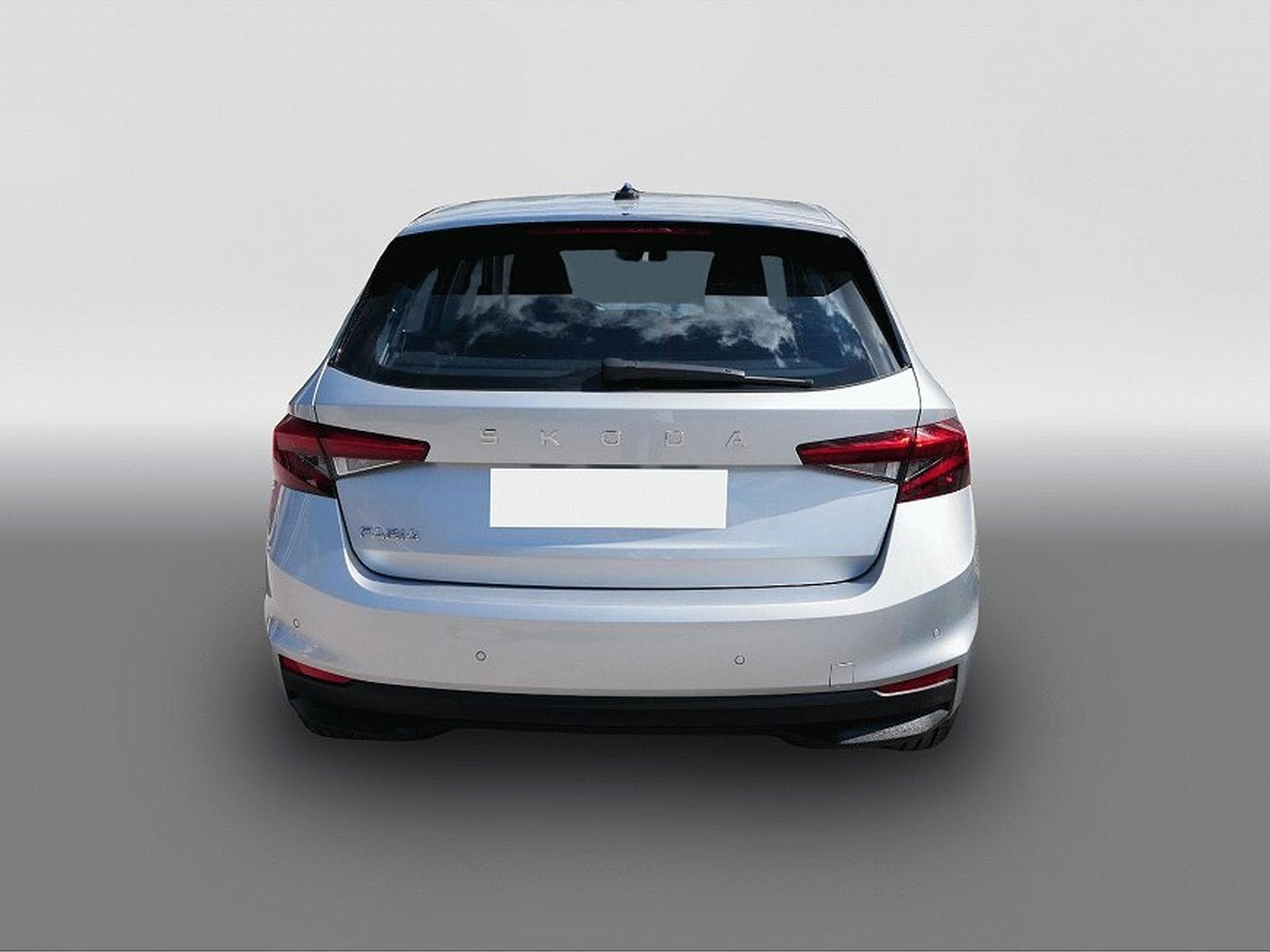 Skoda Fabia (2026) - Foto 2