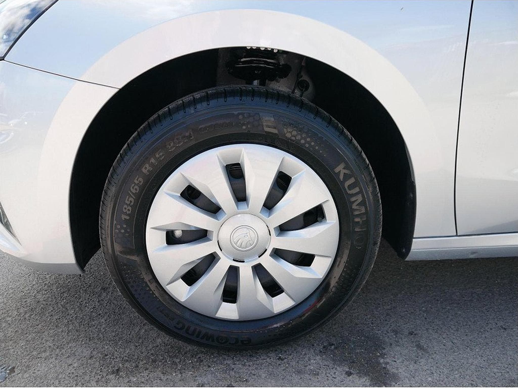 Skoda Fabia (2026) - Foto 3