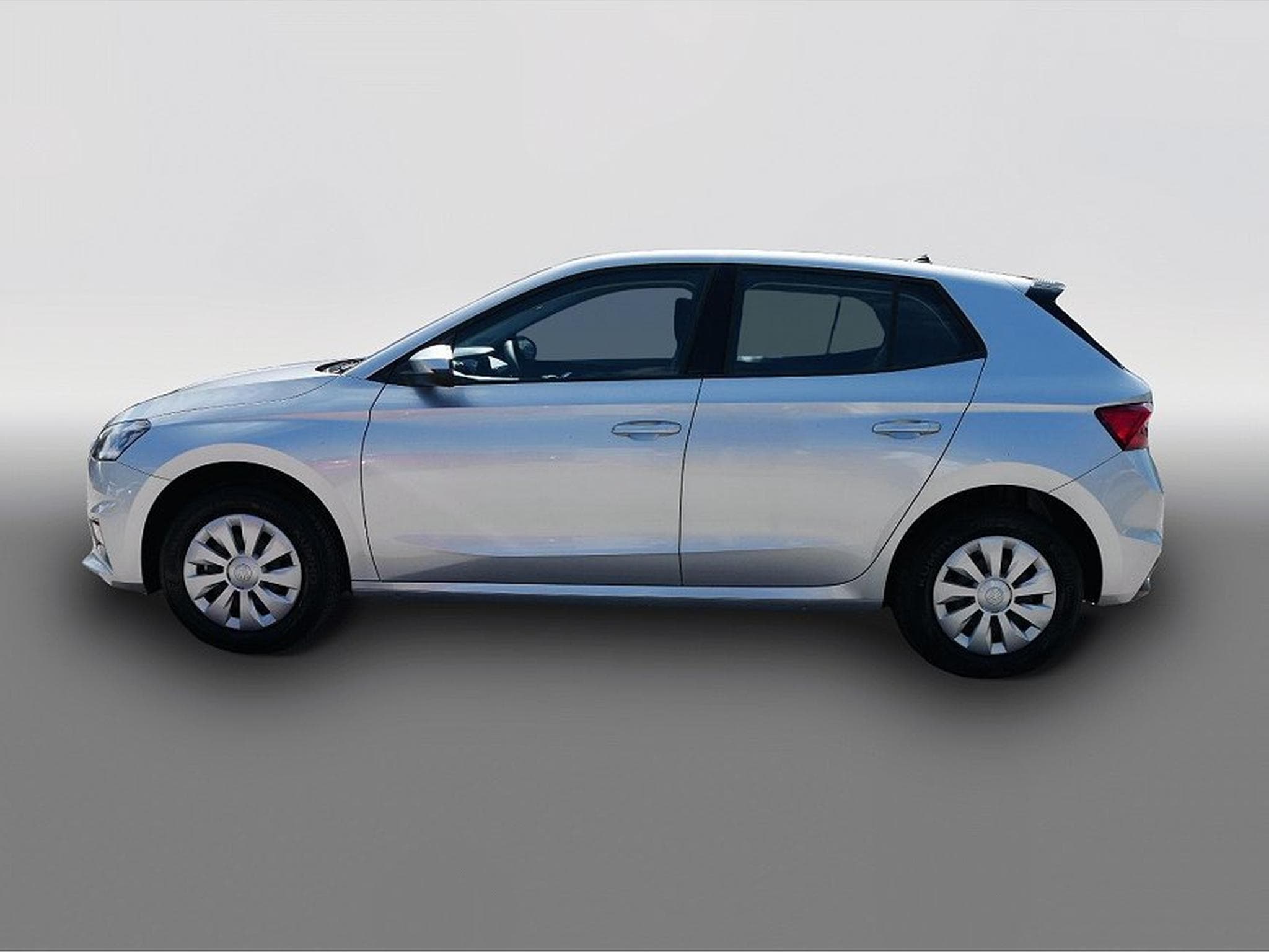 Skoda Fabia (2026) - Foto 4