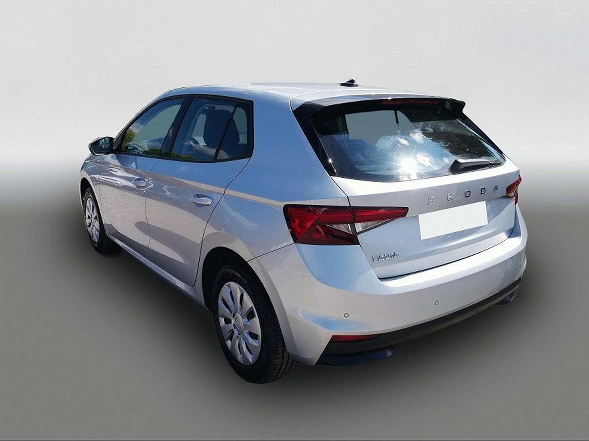 Skoda Fabia (2026) - Foto 5