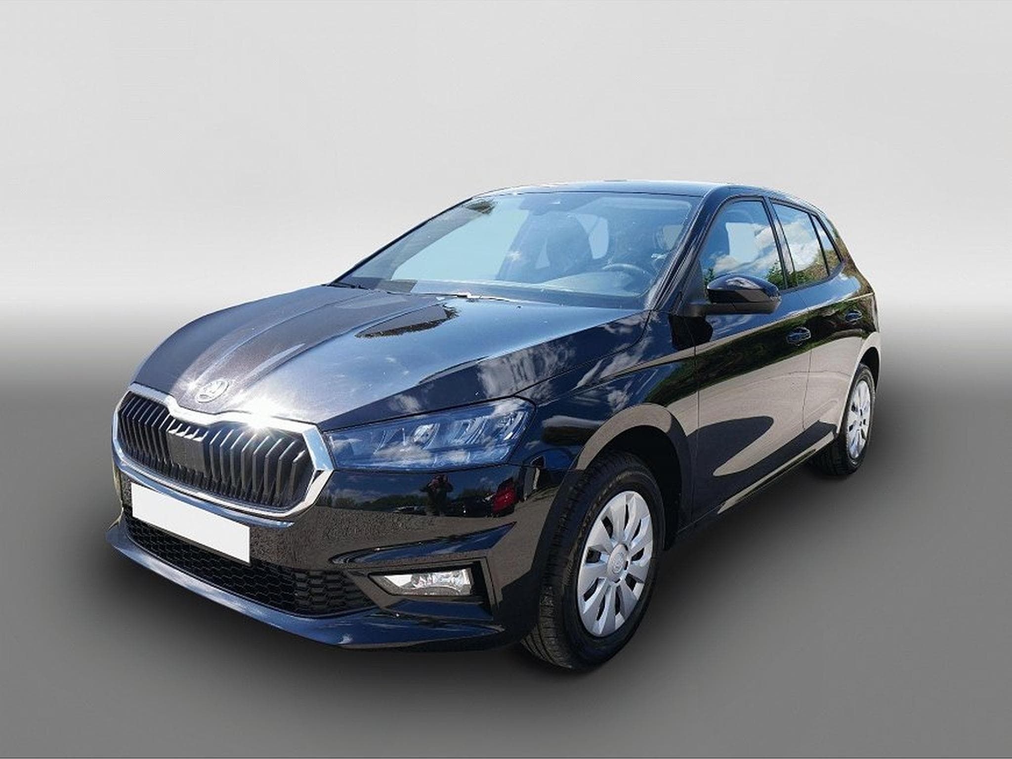 Skoda Fabia (2026) - Foto 1