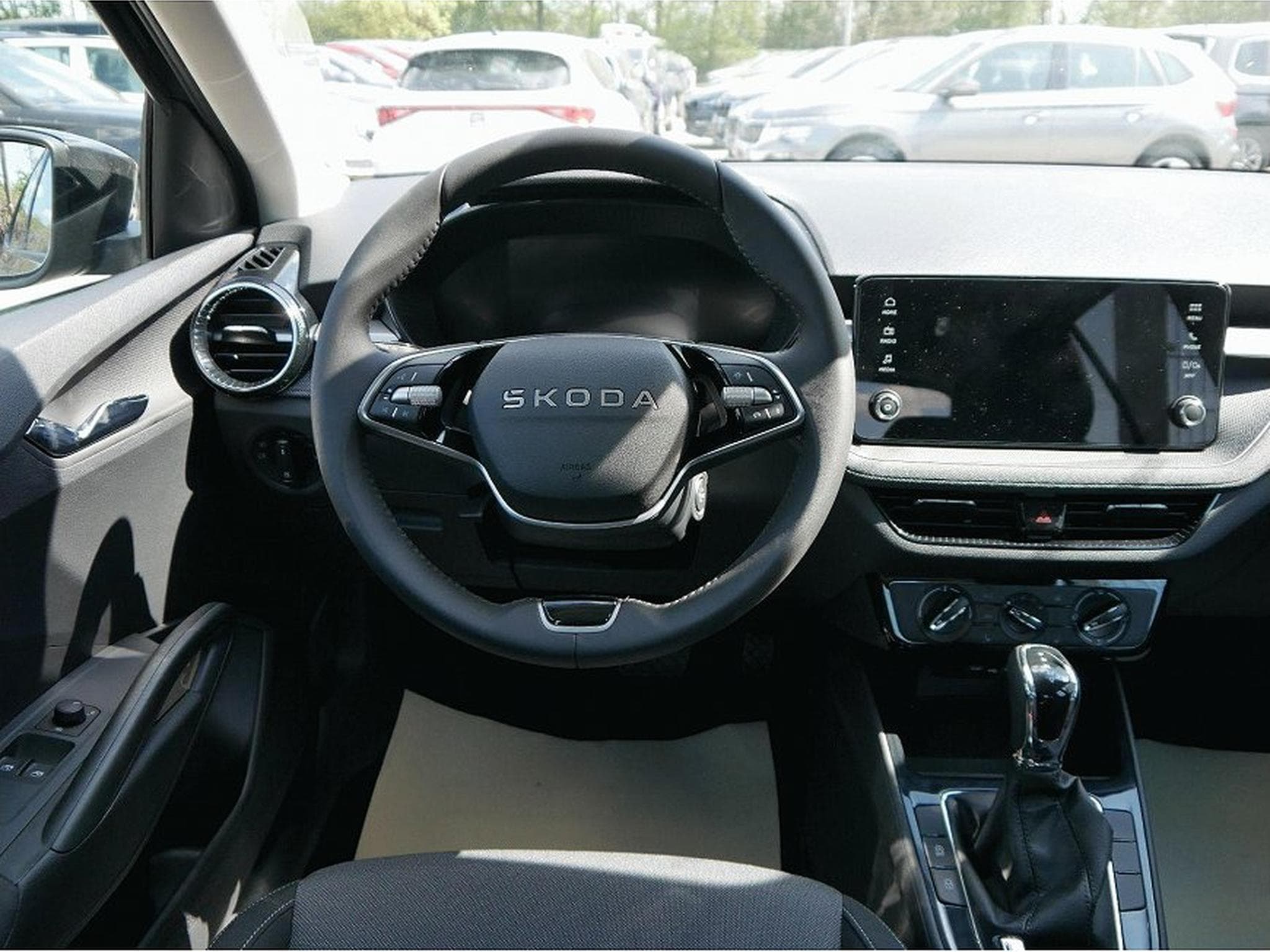 Skoda Fabia (2026) - Foto 11