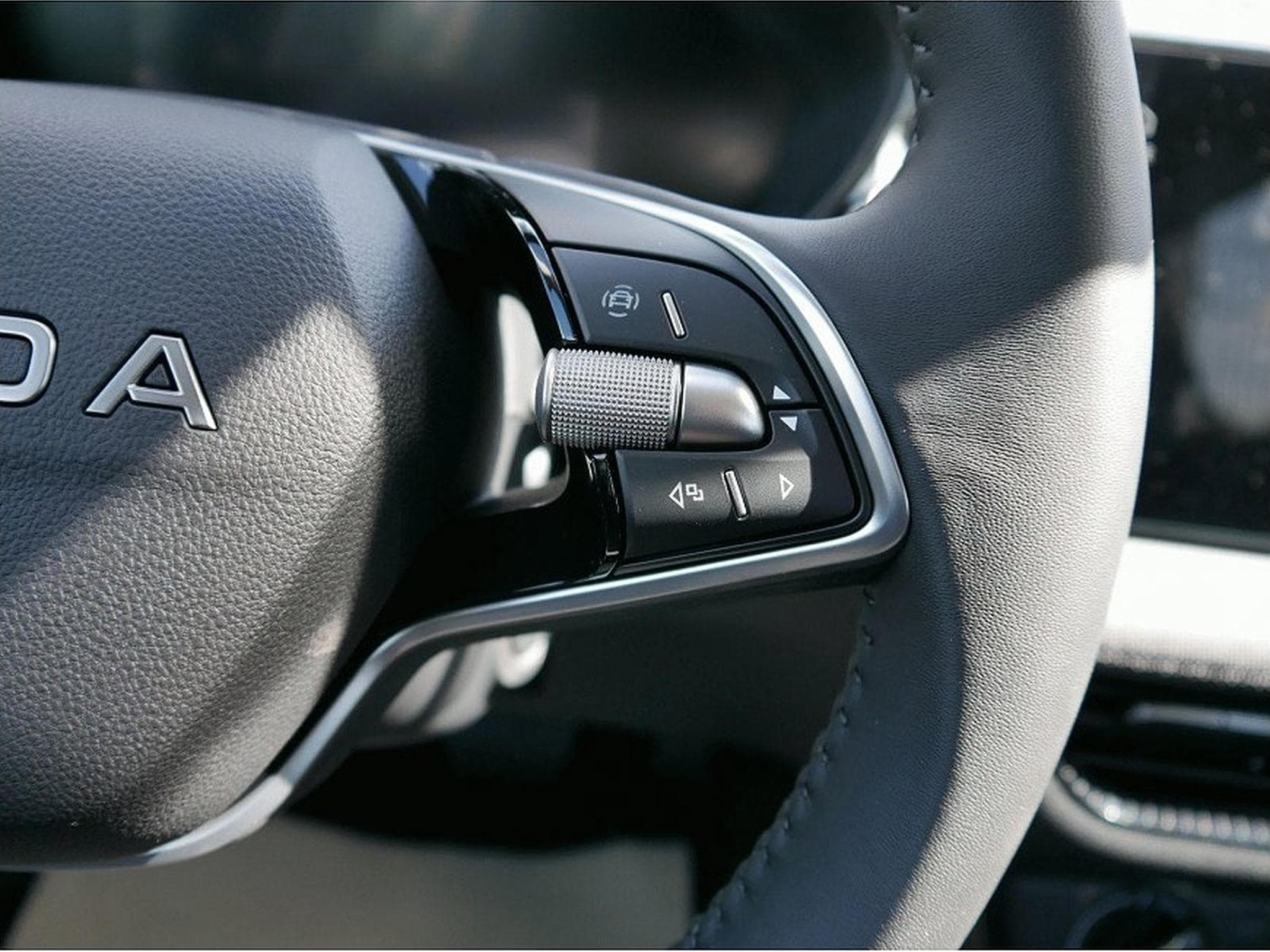 Skoda Fabia (2026) - Foto 13