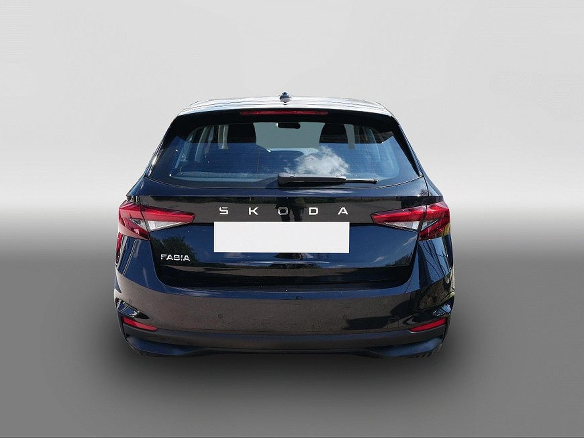 Skoda Fabia (2026) - Foto 2