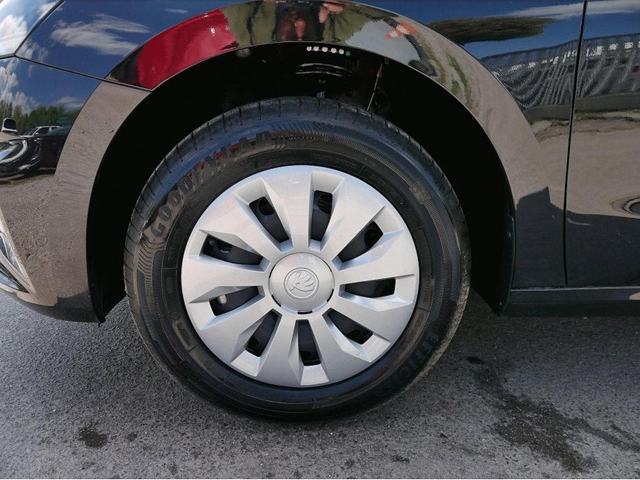 Skoda Fabia (2026) - Foto 3