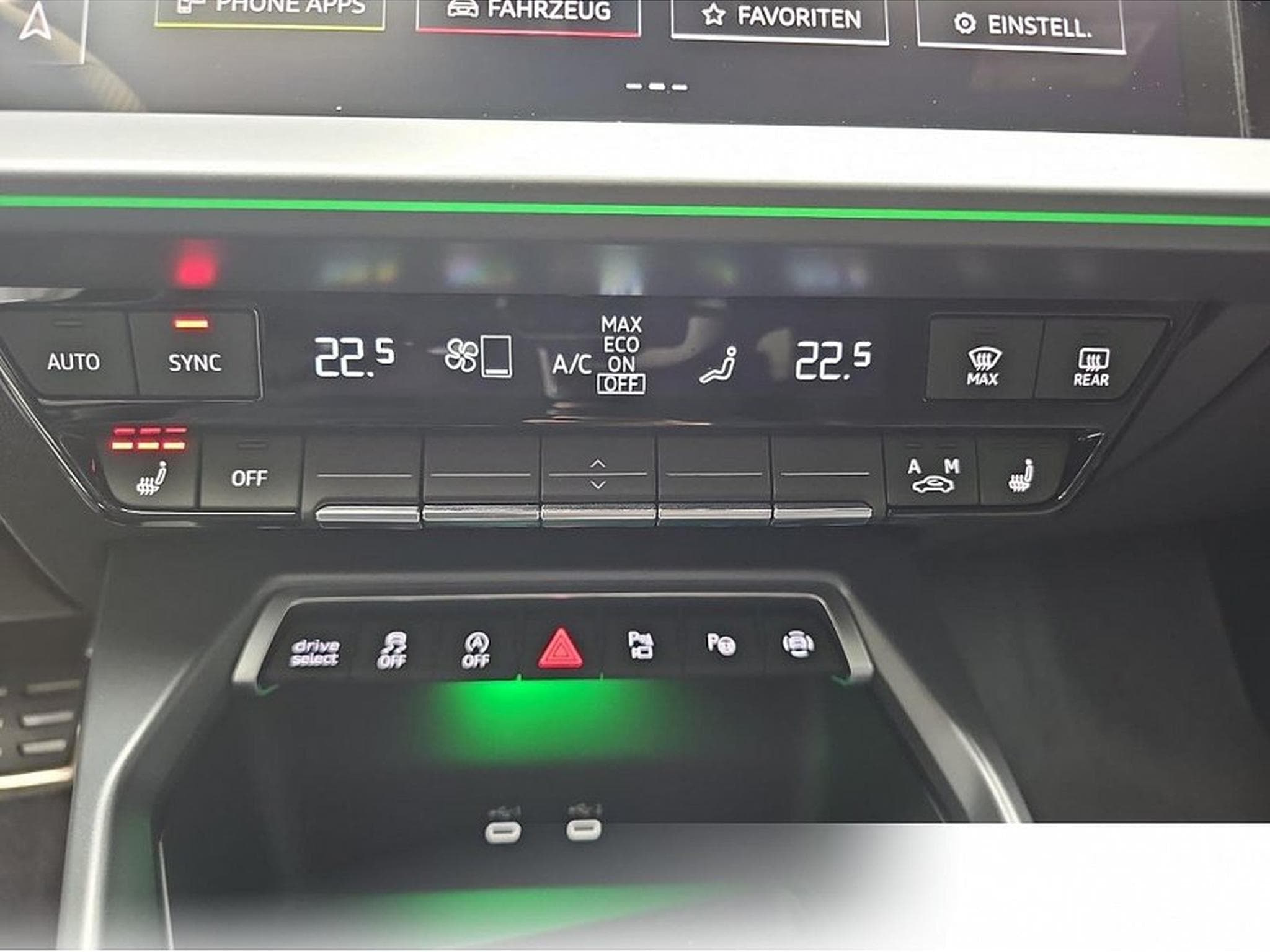 Audi A3 (2026) - Photo 10