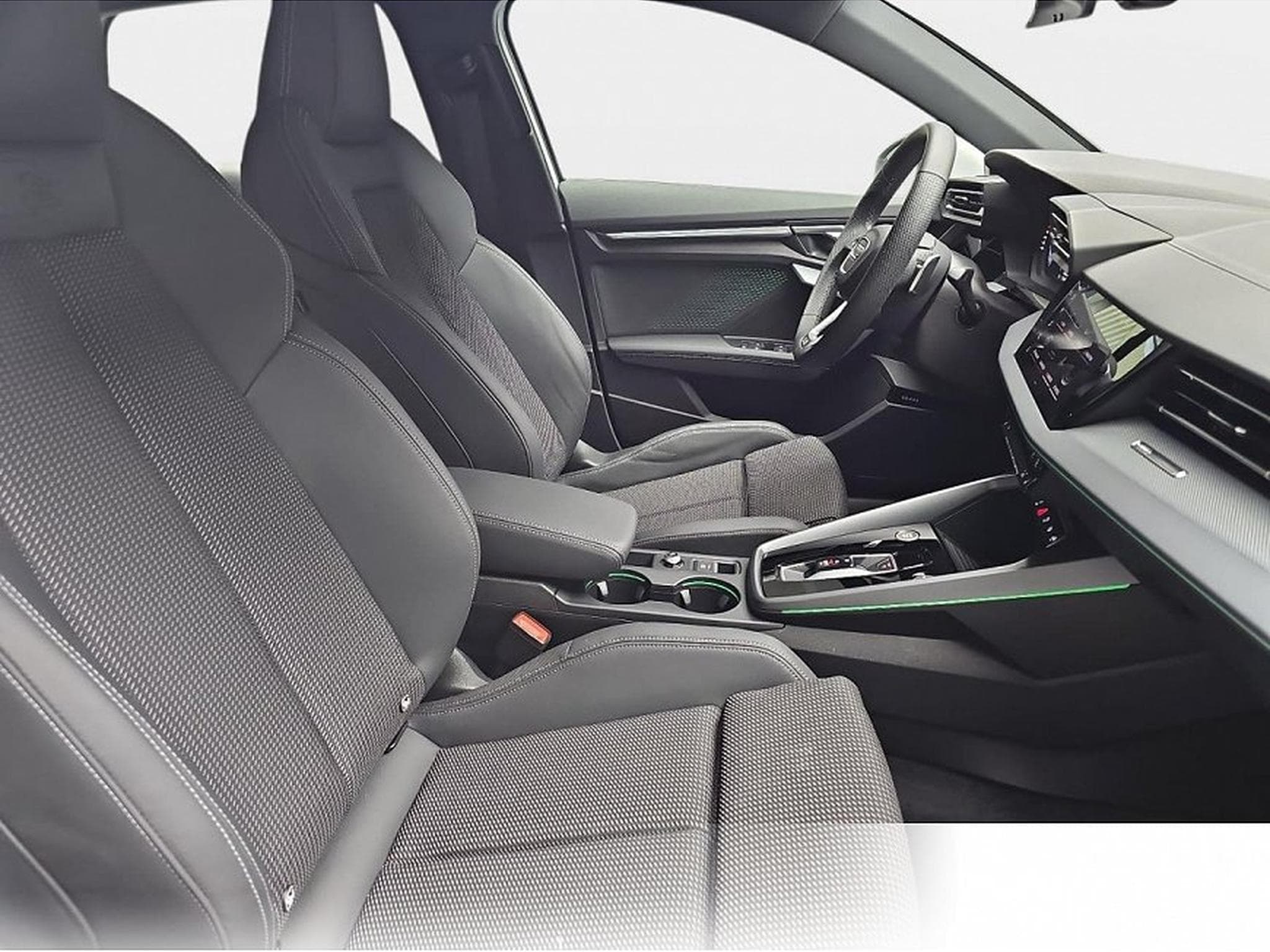 Audi A3 (2026) - Photo 15